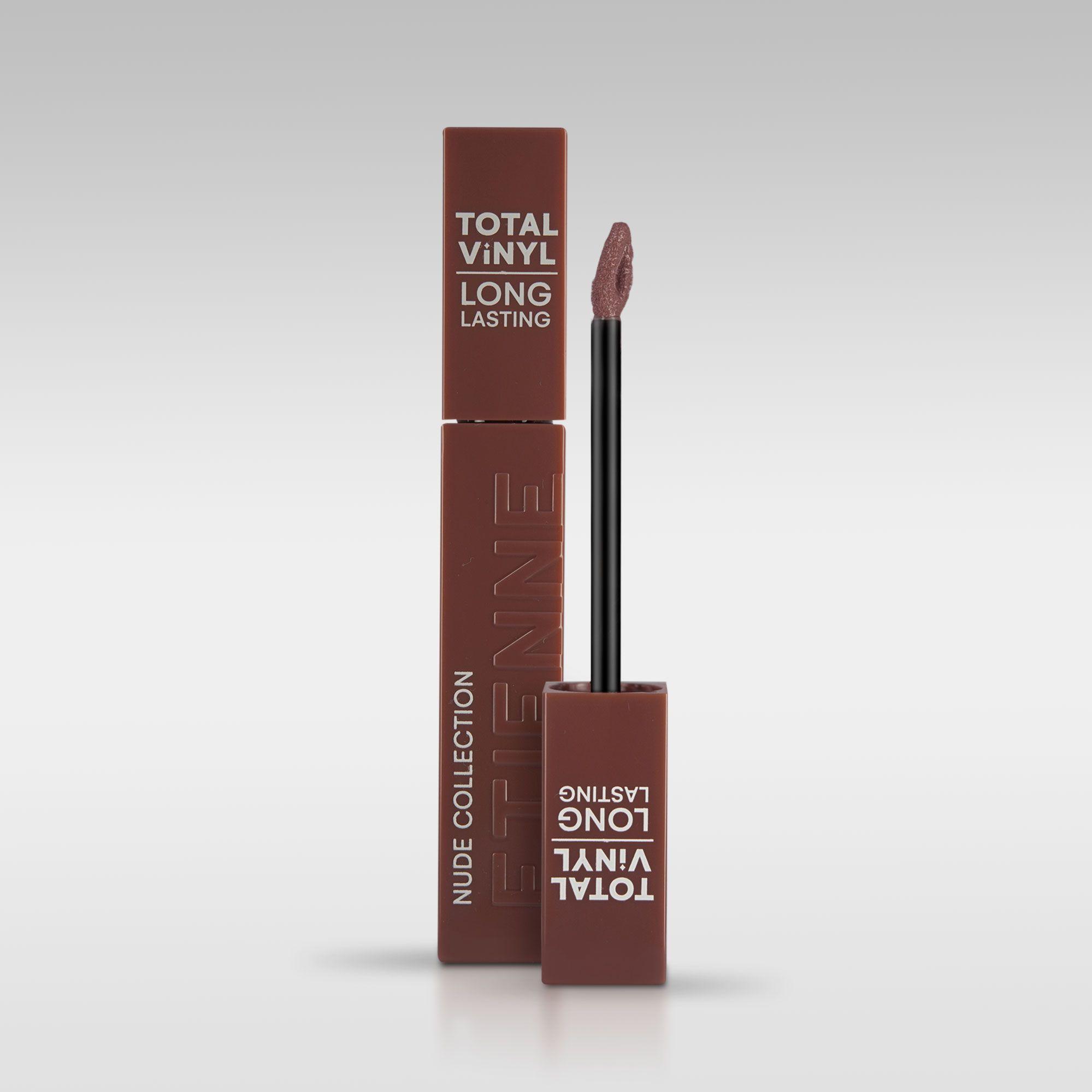 Set Nude Collection Box Maquillaje Tonos Naturales-3