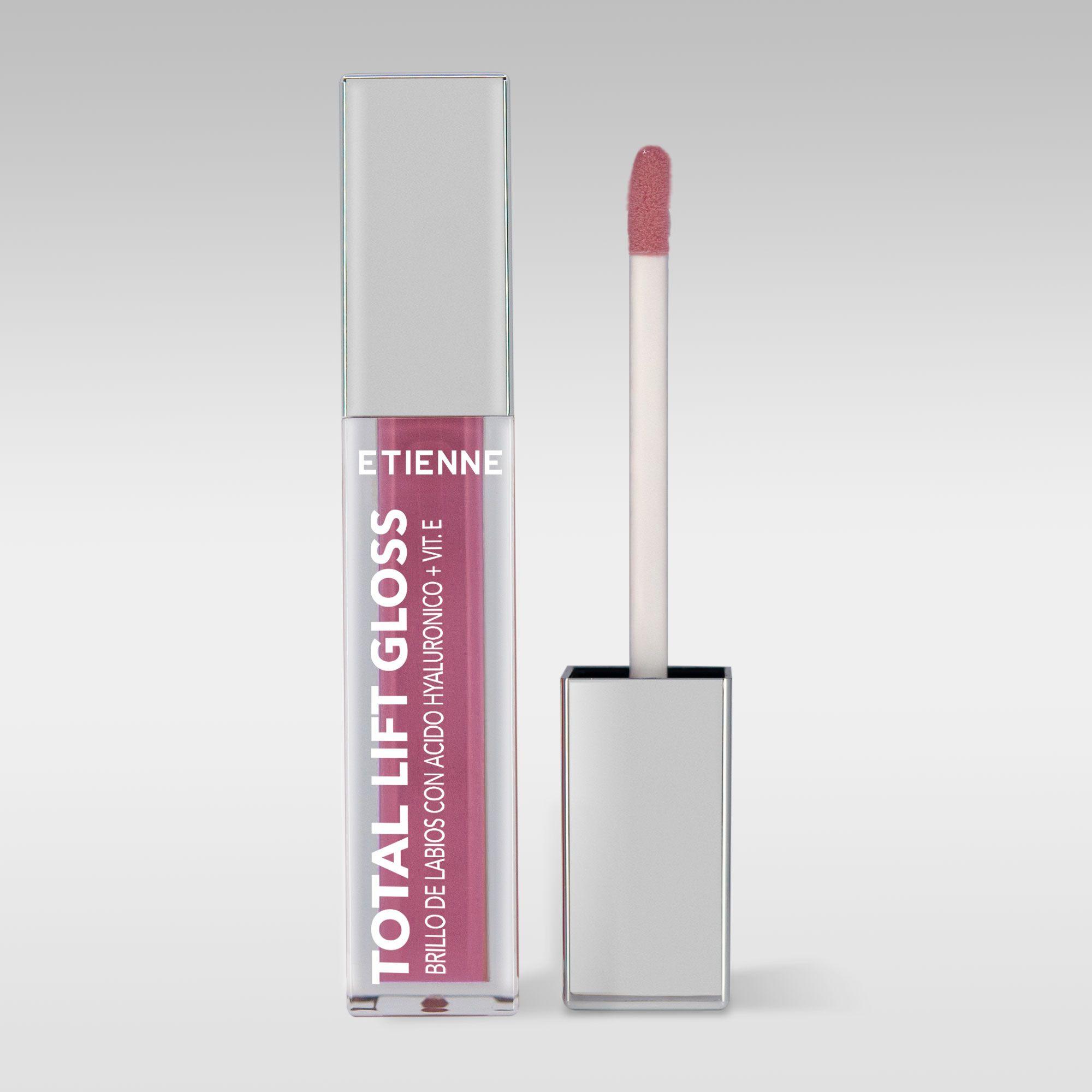 Set Nude Collection Box Maquillaje Tonos Naturales-9