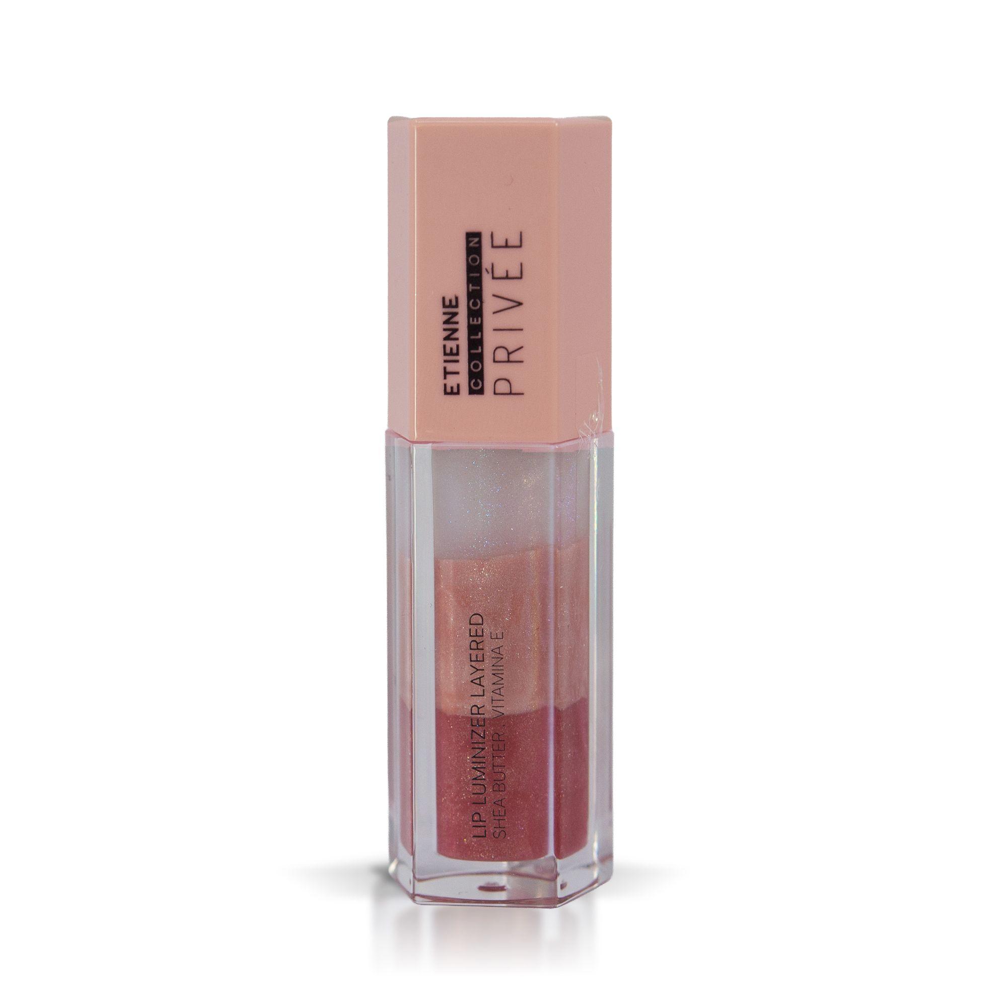Etienne Privee Gloss Humectante Triple Tono Sugarlit-0