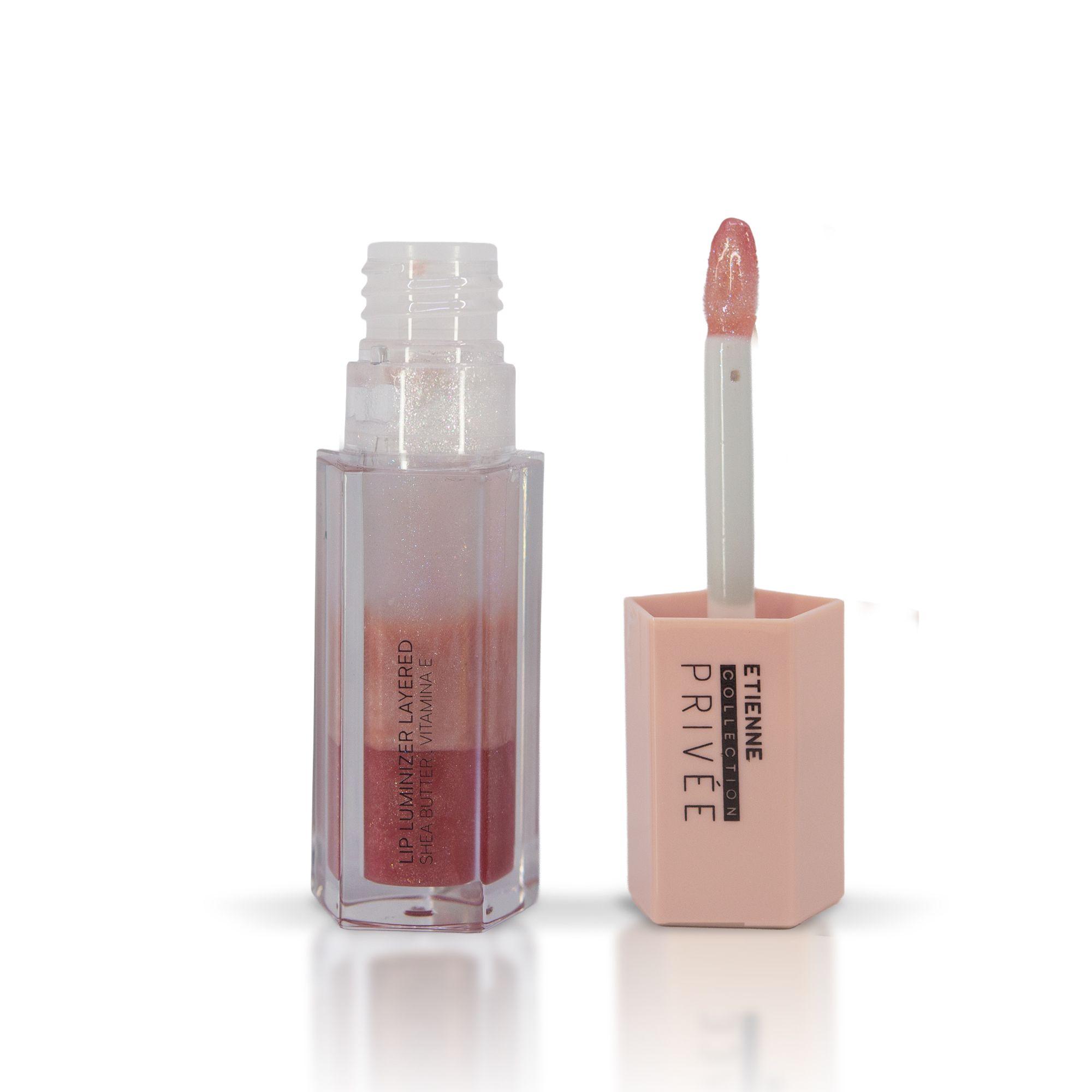Etienne Privee Gloss Humectante Triple Tono Sugarlit-1