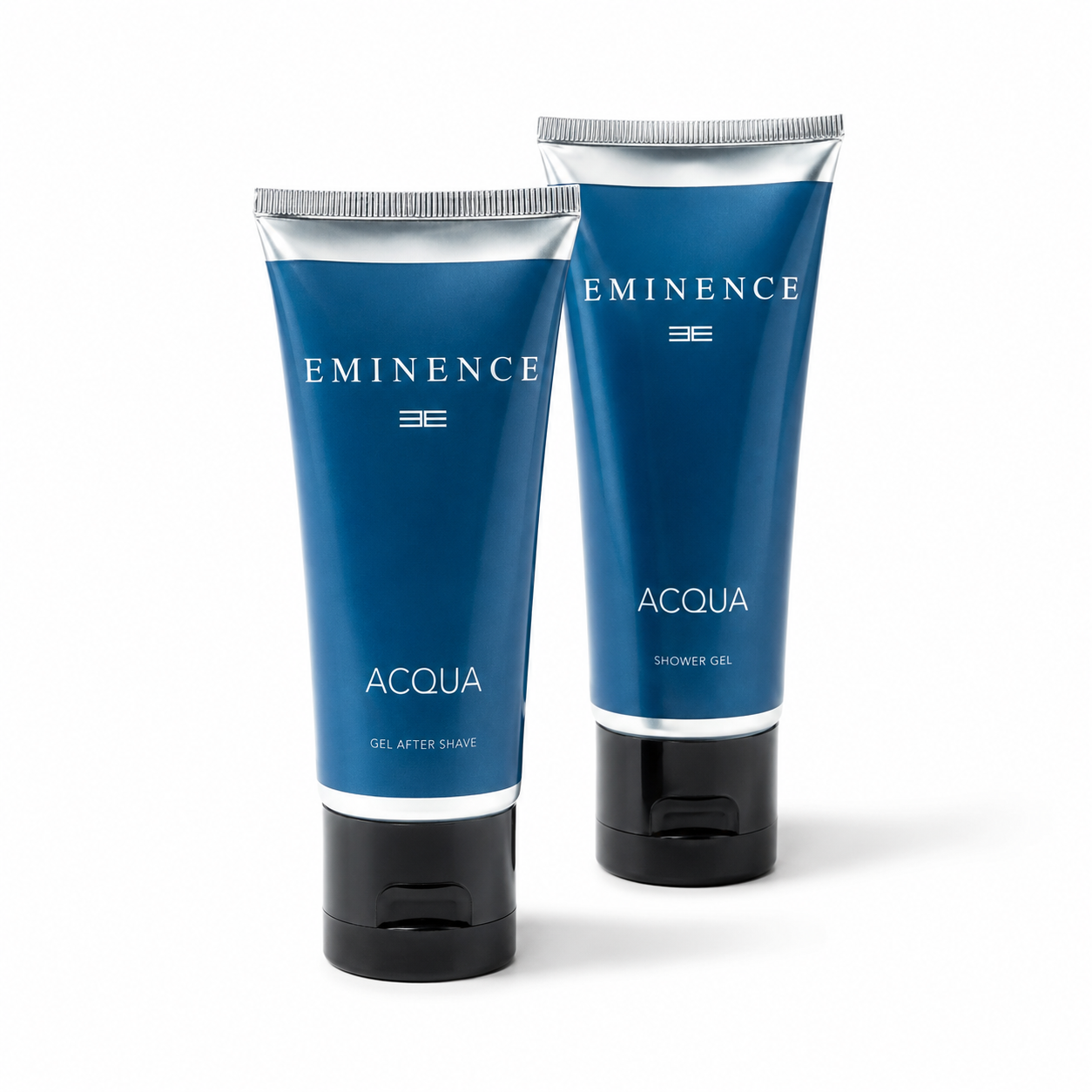 Set Acqua 100ml + After Shave 60ml + Shower Gel 60ml-4