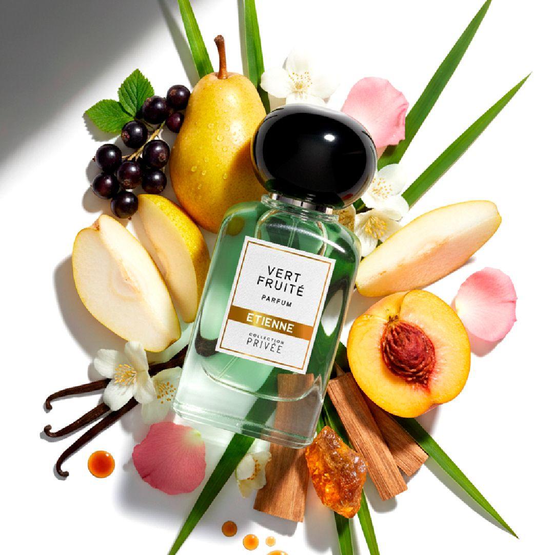 Parfum Privee Vert Fruité 100ml-3