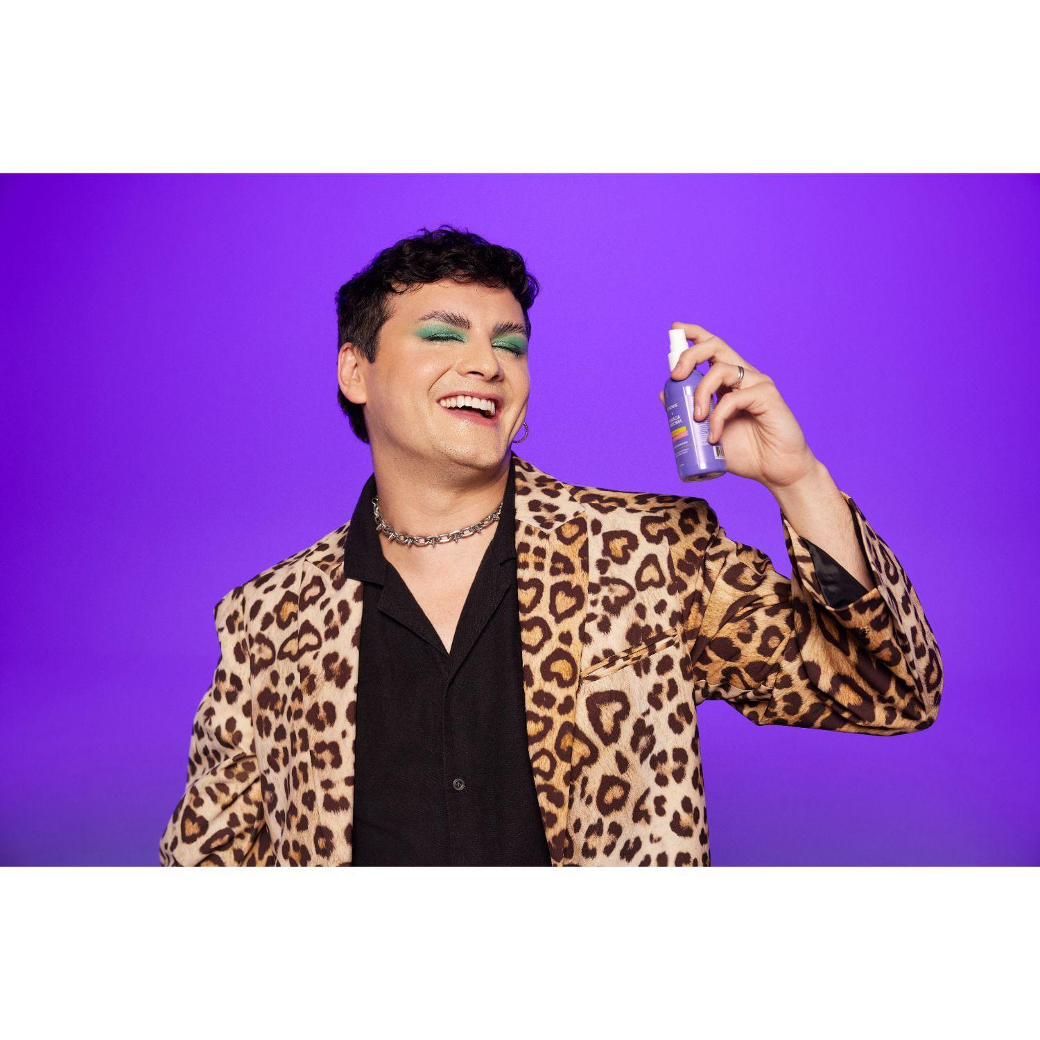 Bruma Just Fun Etienne Makeup Etienne x Ignacia Antonia-2