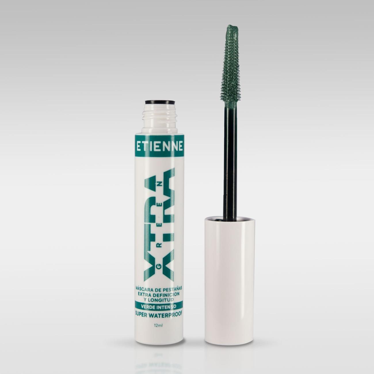 Mascara de Xtra Green Super Waterproof-2
