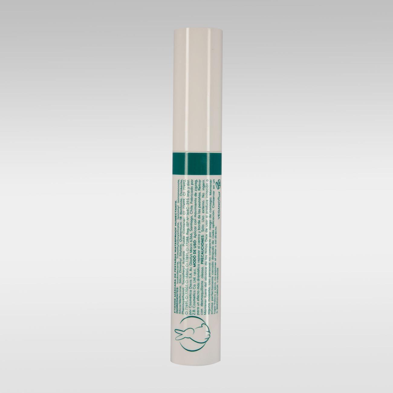 Mascara de Xtra Green Super Waterproof-3