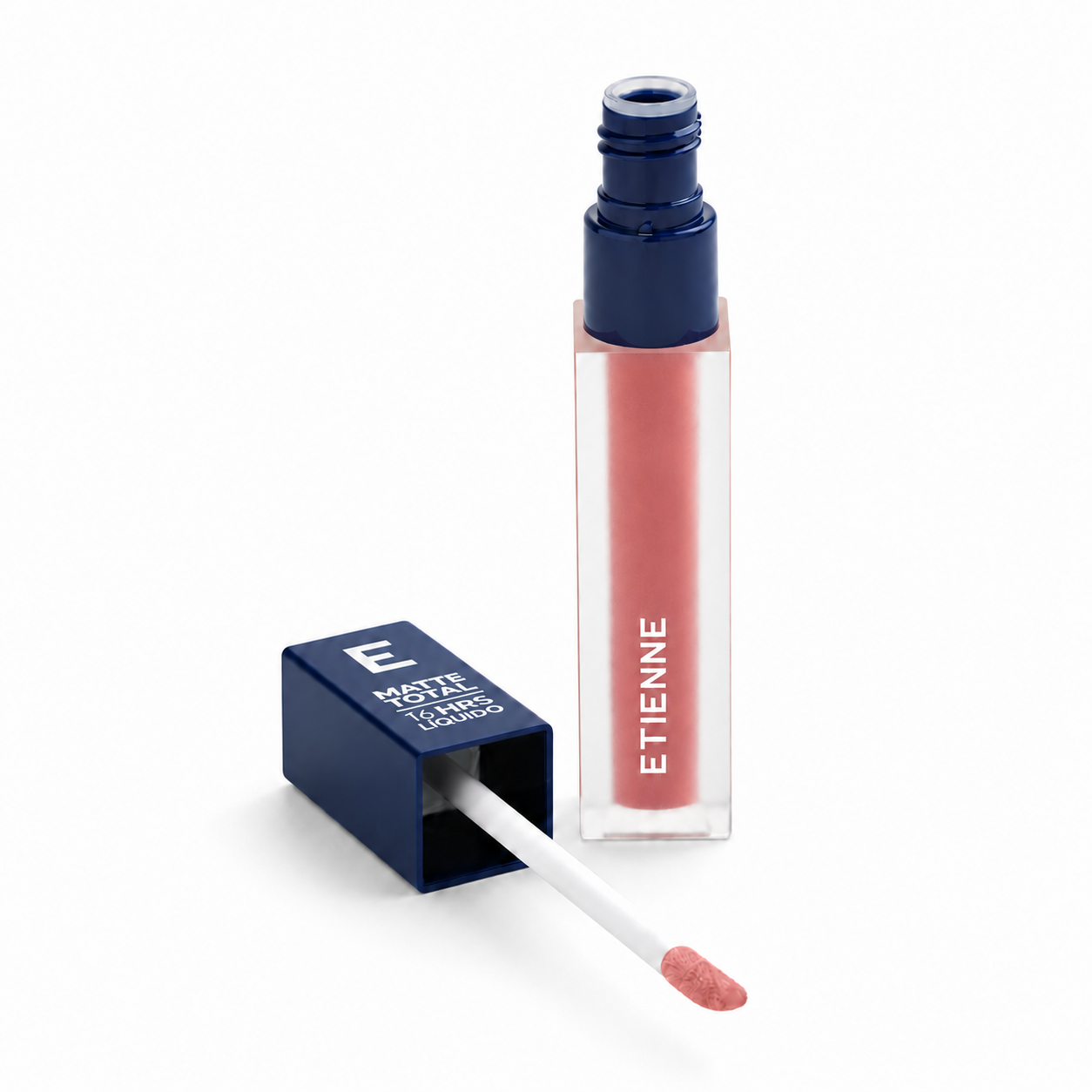 Labial Liquido Matte total Etienne 03/L-3