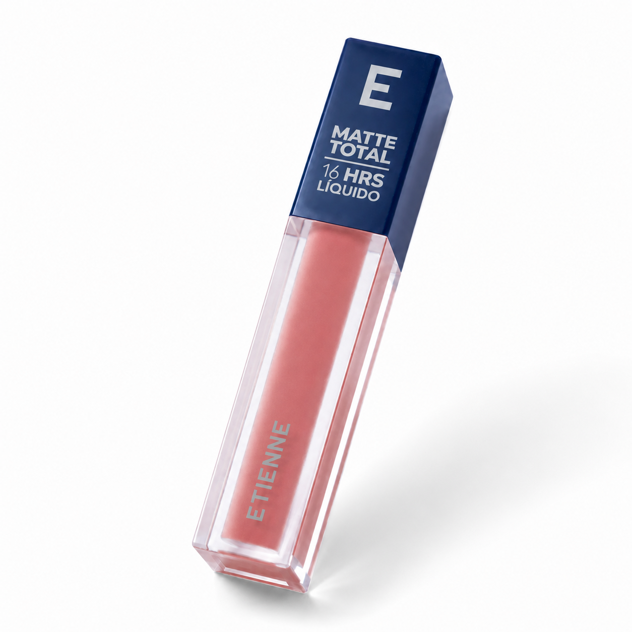 Labial Liquido Matte total Etienne 03/L-4