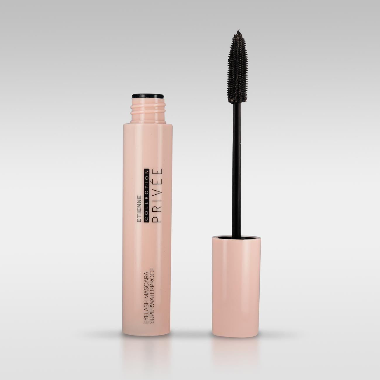 Privee Mascara de Pestañas Black-3