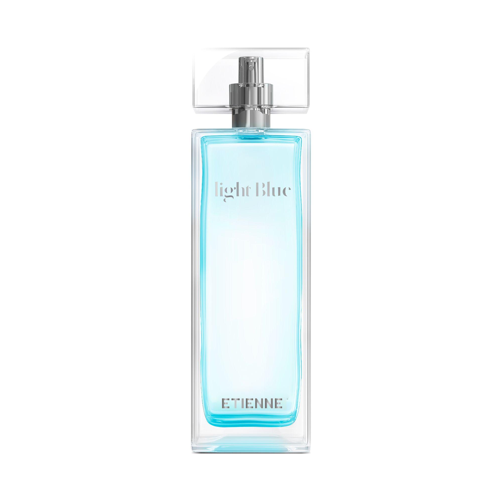 Perfume Etienne Essence Light Blue 55ml-1