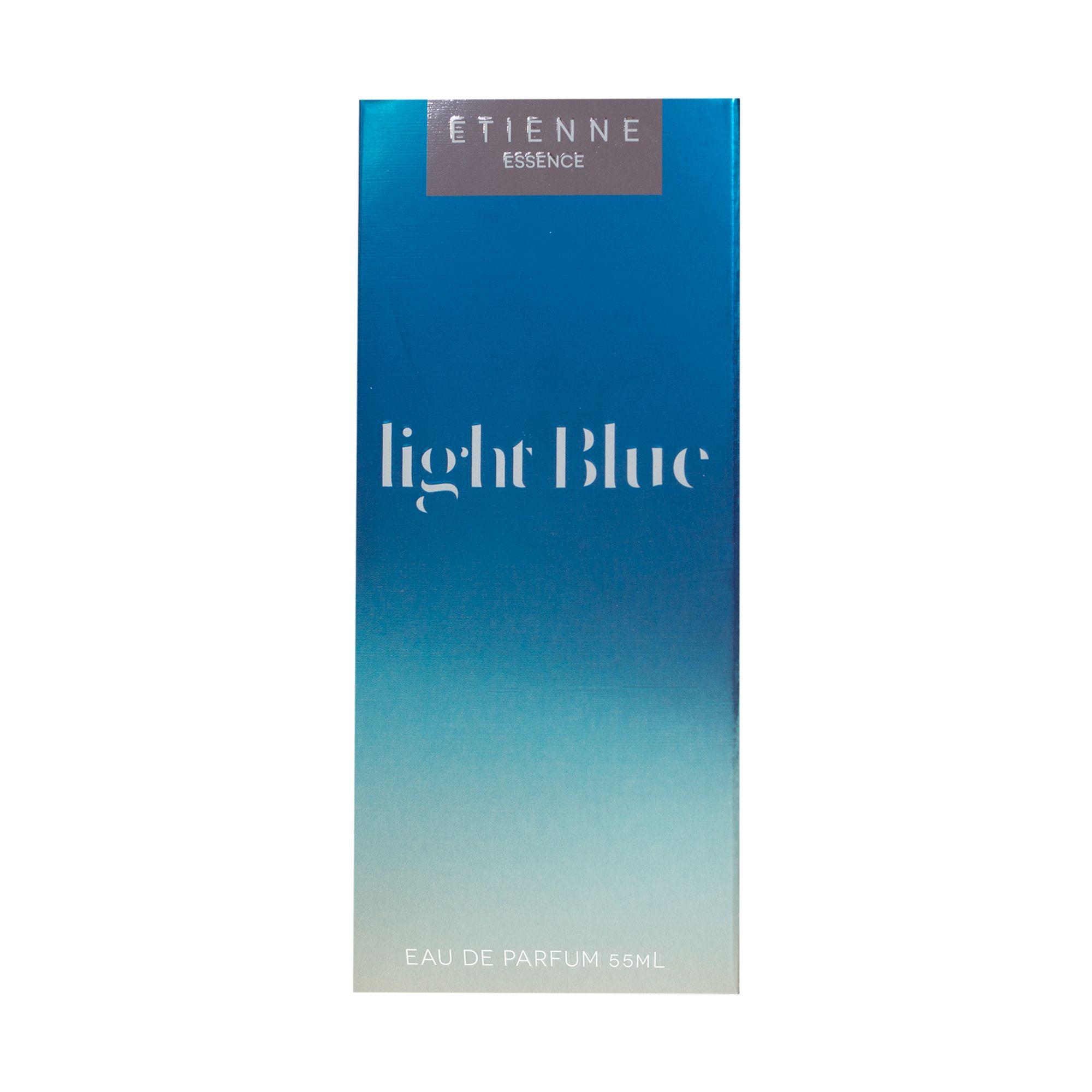 Perfume Etienne Essence Light Blue 55ml-2