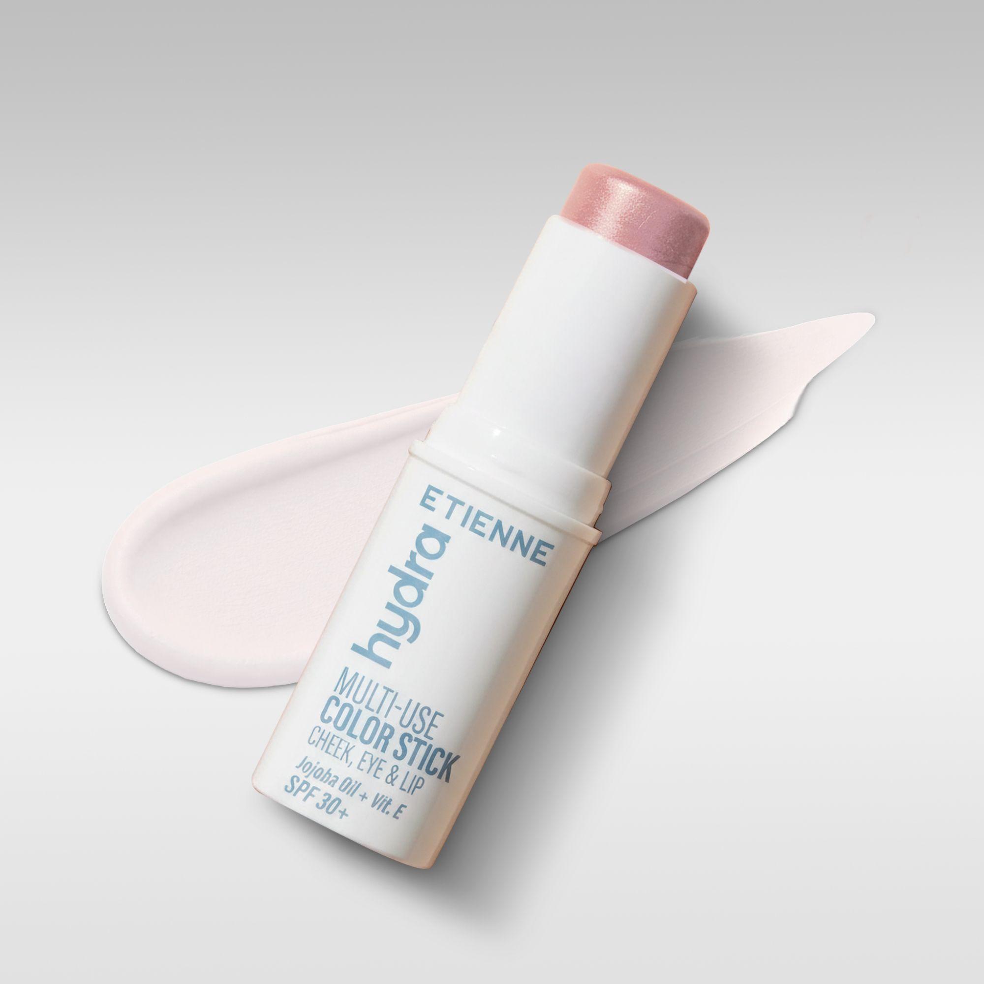 Etienne Multistick Hydra Cheeks, Lips & Eyes Fairy Dust-3