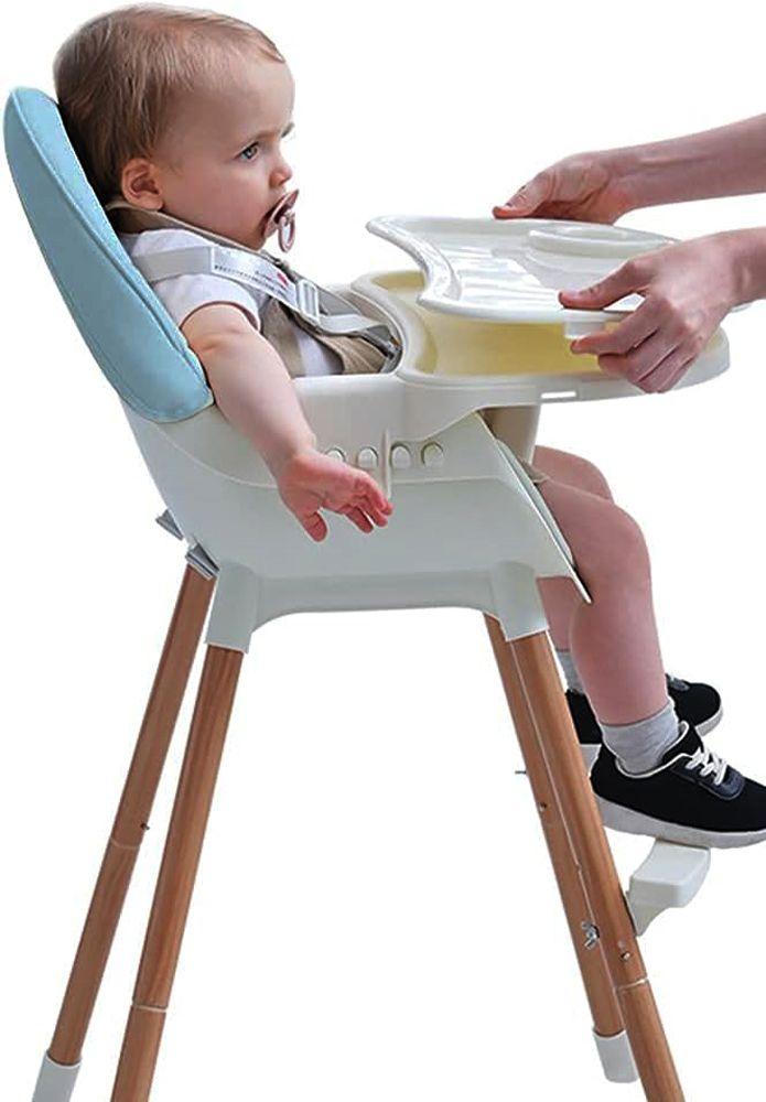 Silla de comer Max Comfort Celeste-2