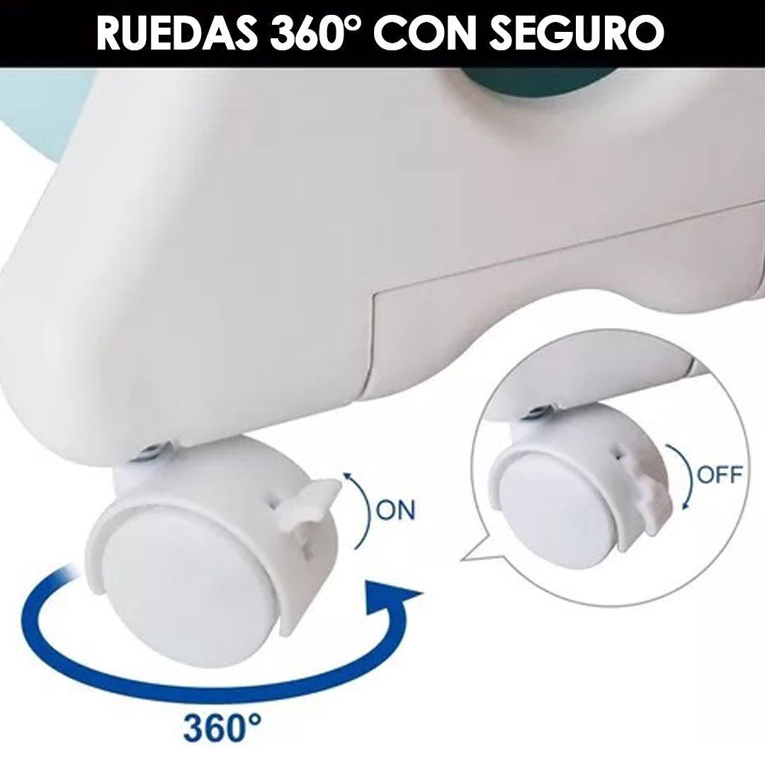 Organizador De Juguetes Apilable - Babymine-2