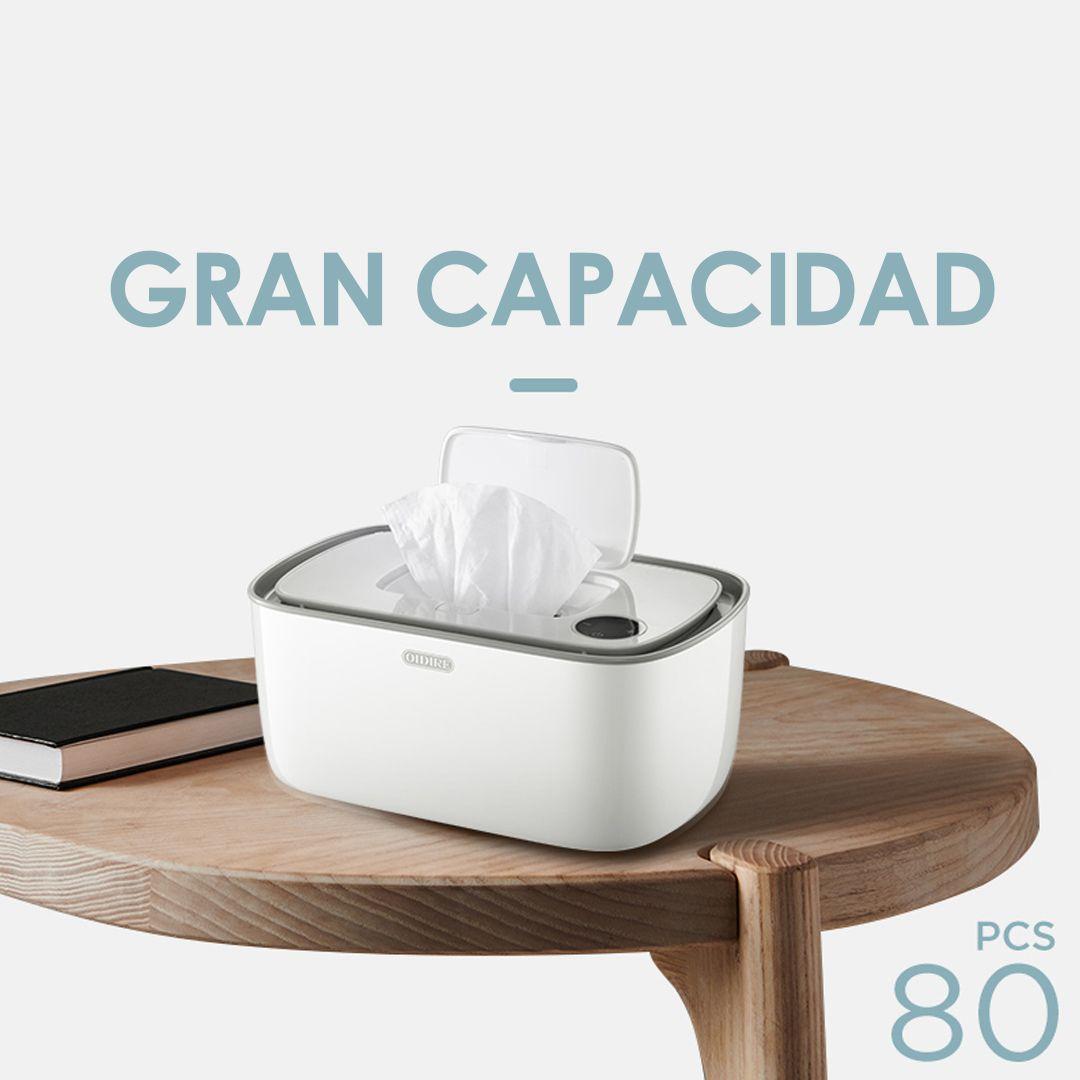 Calentador de Toallas Húmedas Para Bebé OIDIRE – BABYMINE-2
