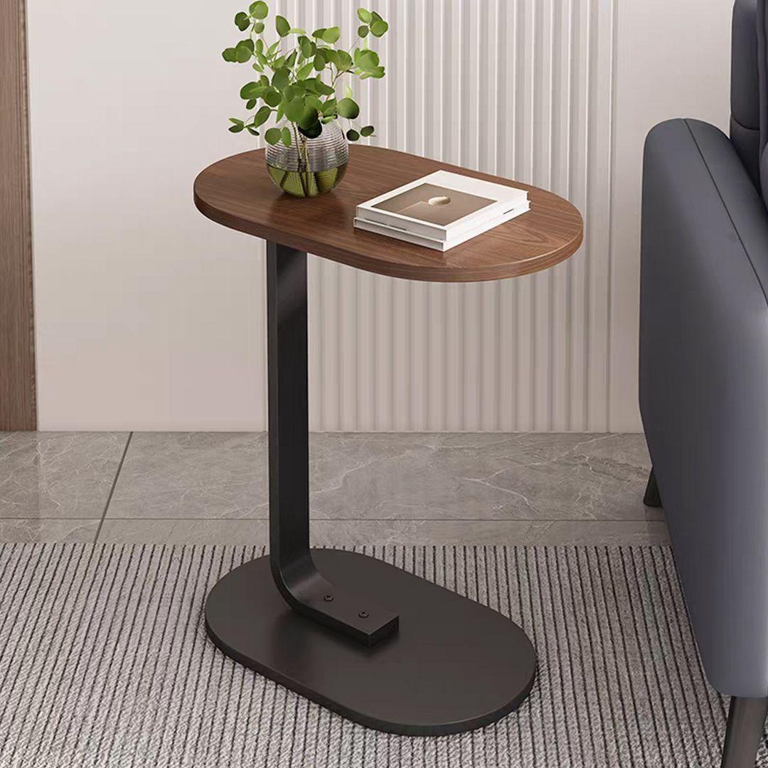 Mesa Auxiliar Lateral Living 39 28 x 60 cm-2