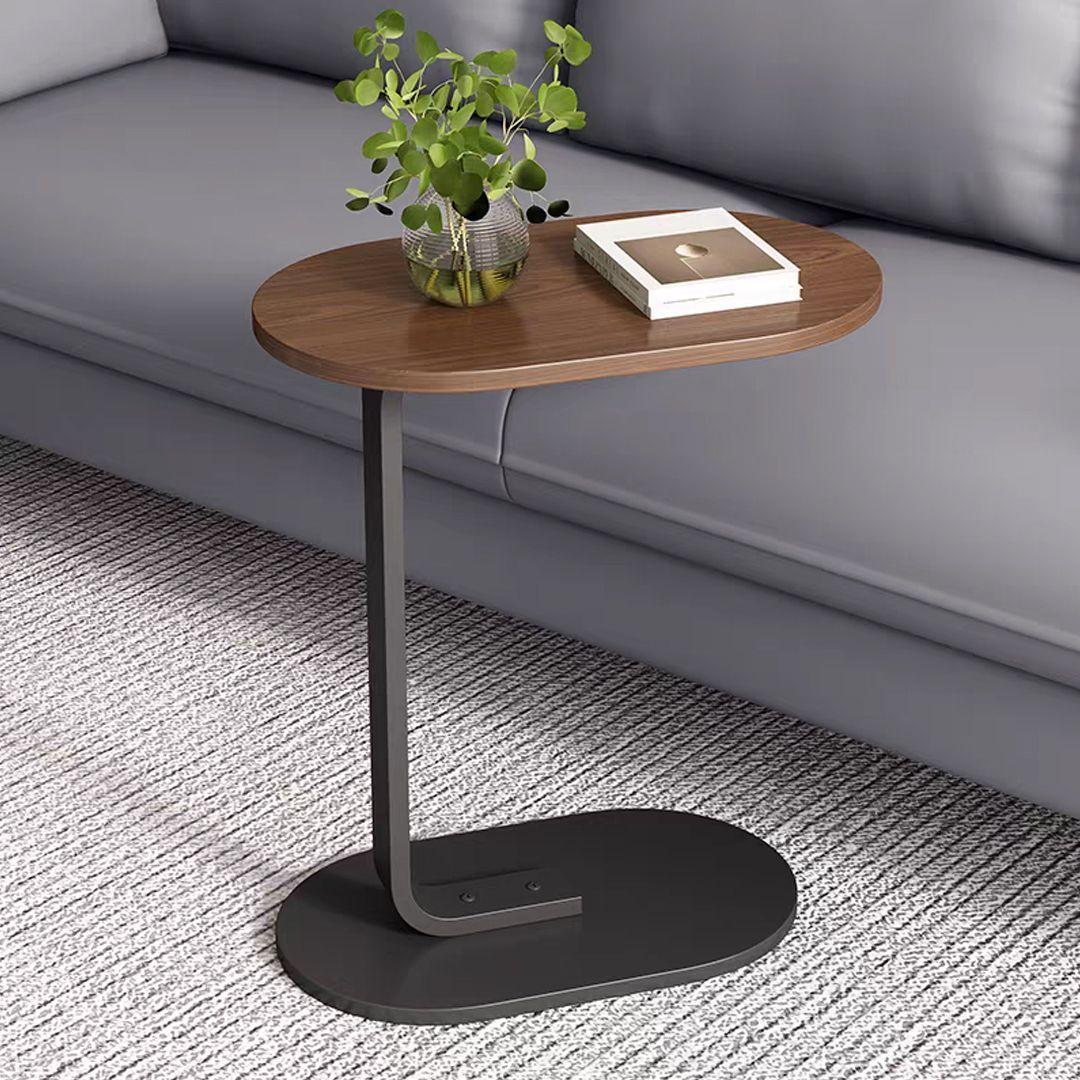 Mesa Auxiliar Lateral Living 39 28 x 60 cm-3