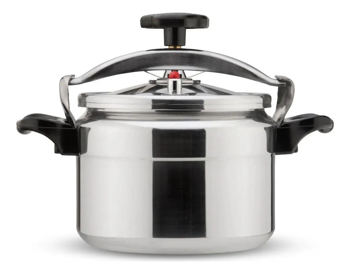 Olla A Presión Wens 8 Litros Para Cocina-3
