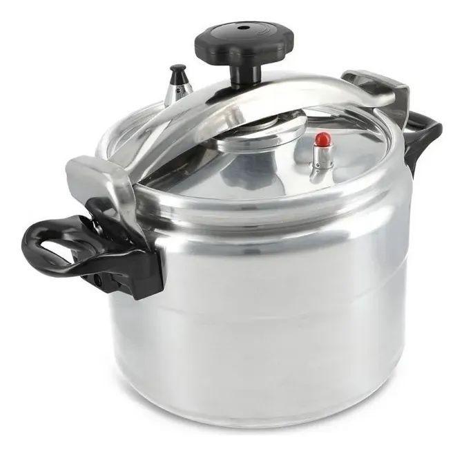 Olla A Presión Wens 8 Litros Para Cocina-4