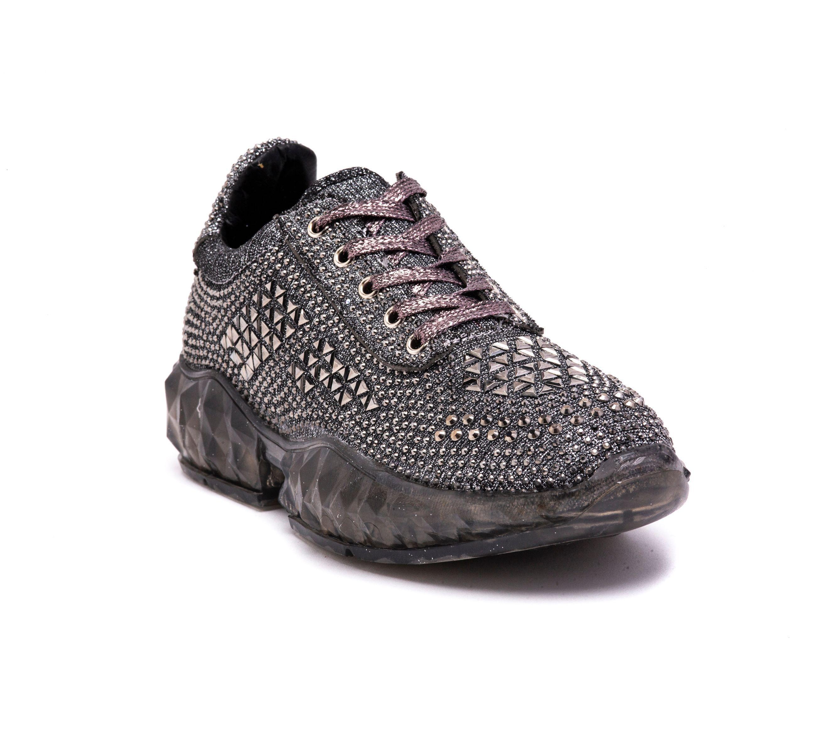 Zapatilla Sk 76614 Pewter-0