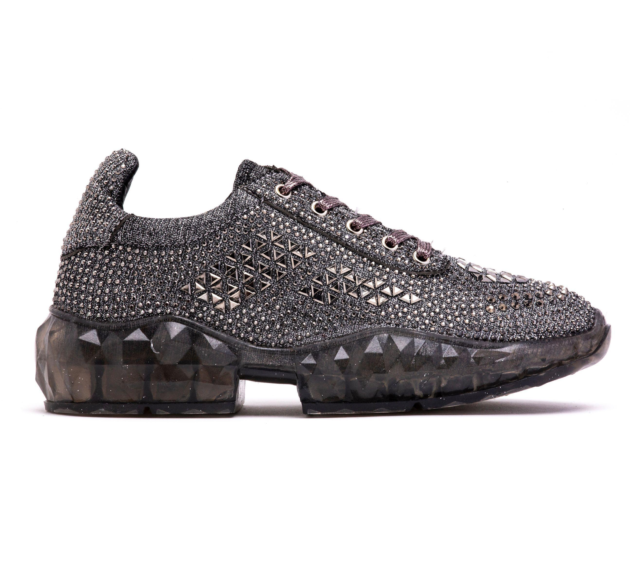 Zapatilla Sk 76614 Pewter-1