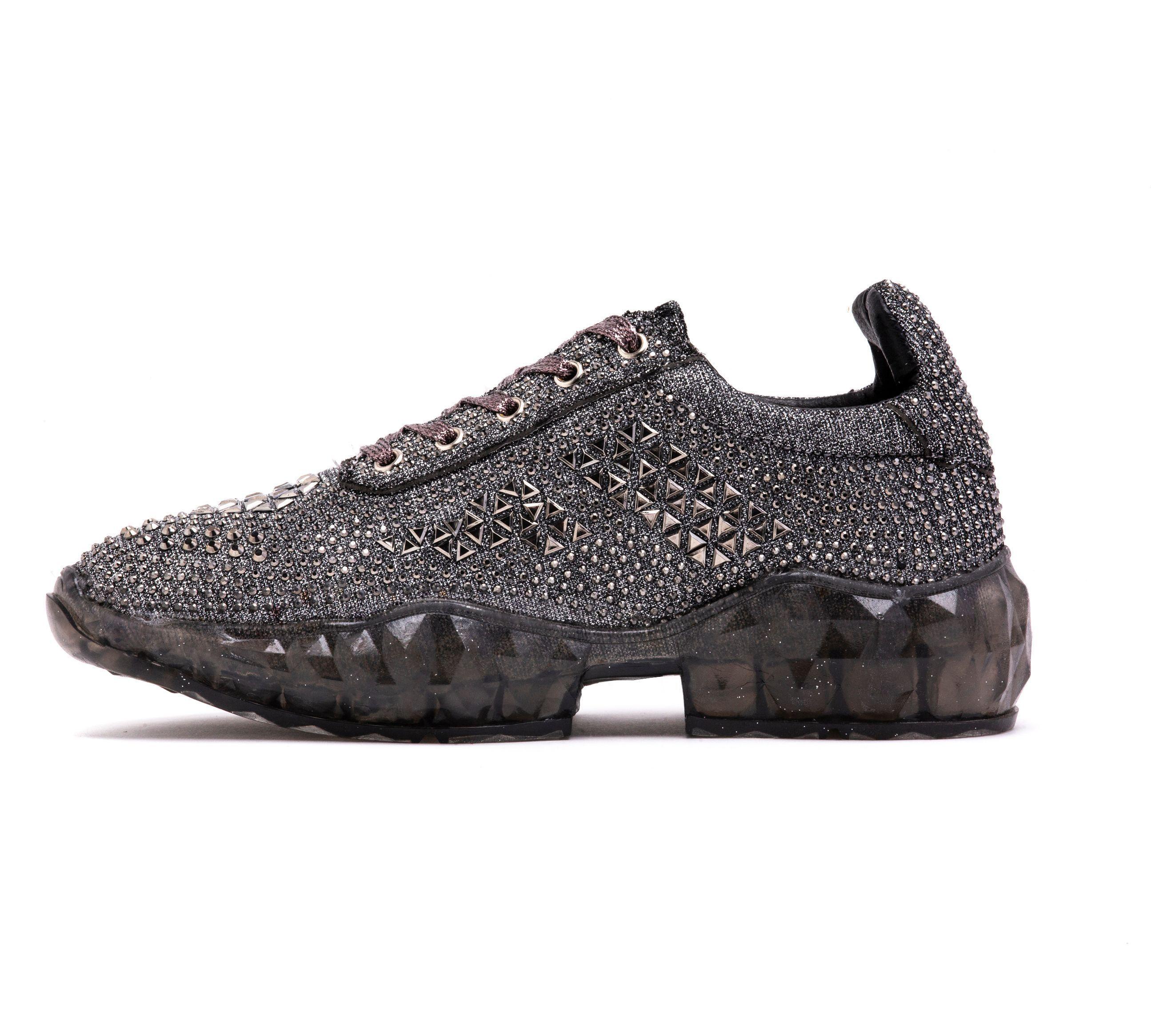 Zapatilla Sk 76614 Pewter-2