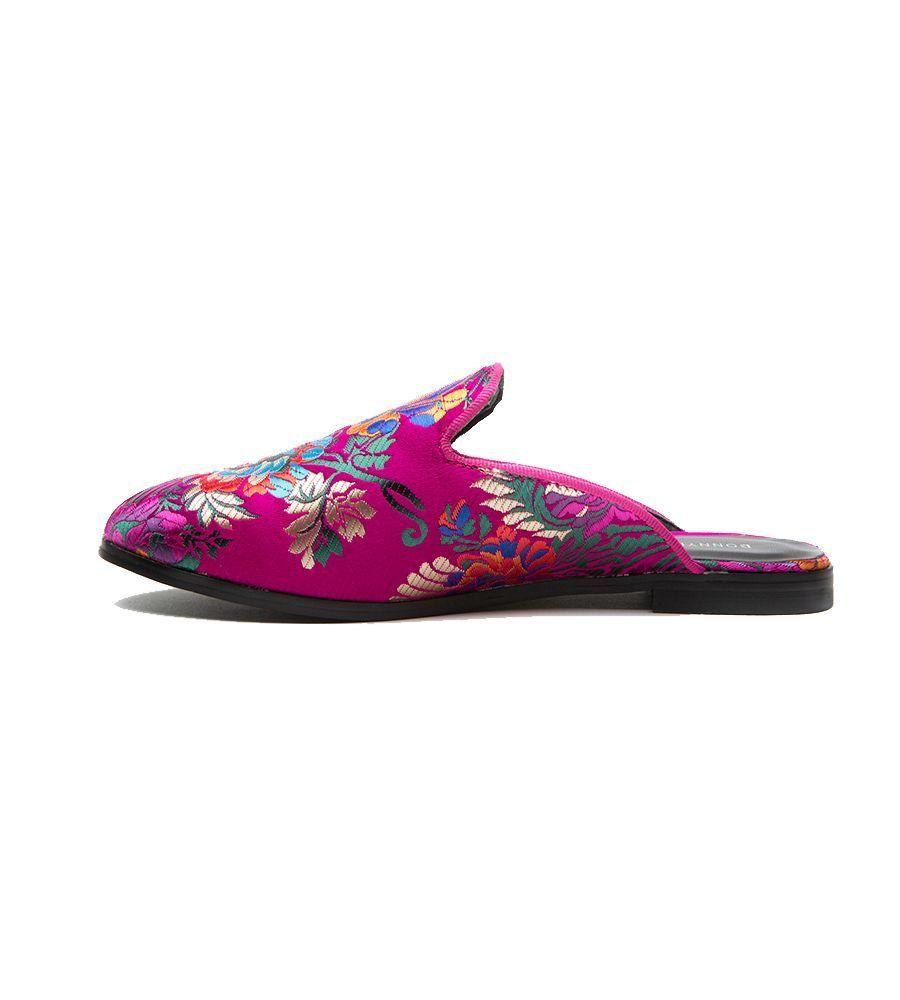 BABUCHA BF 1706  FUCSIA-2