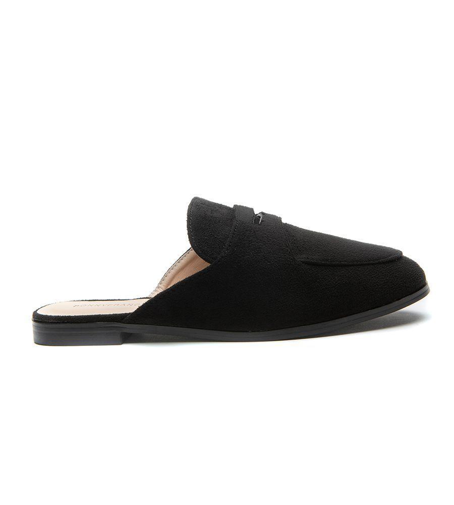 BABUCHA BF 8712 LAMY NEGRO-1