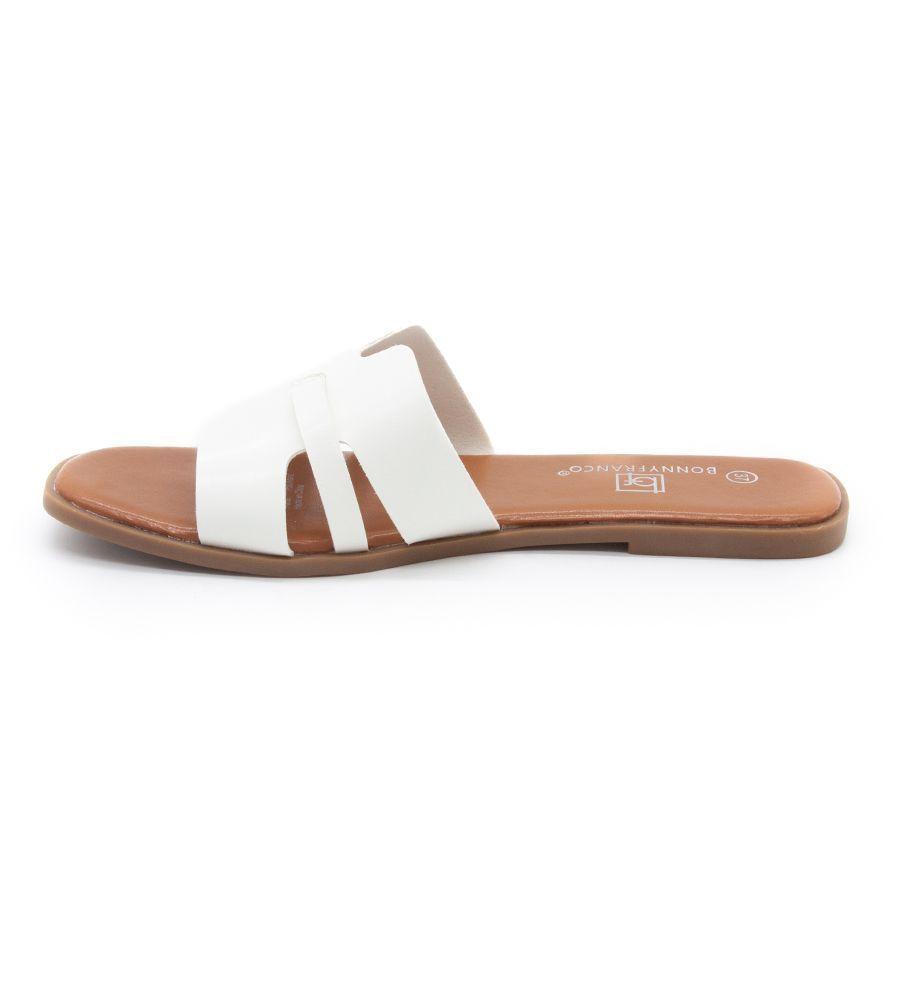 Sandalia BF 18 Blanco-2