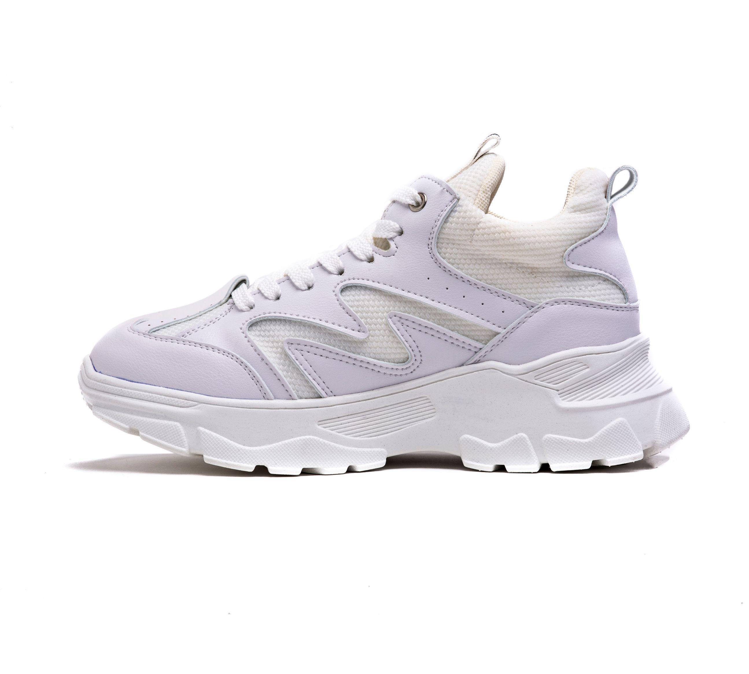 Zapatilla Sk  9001 Blanco-2