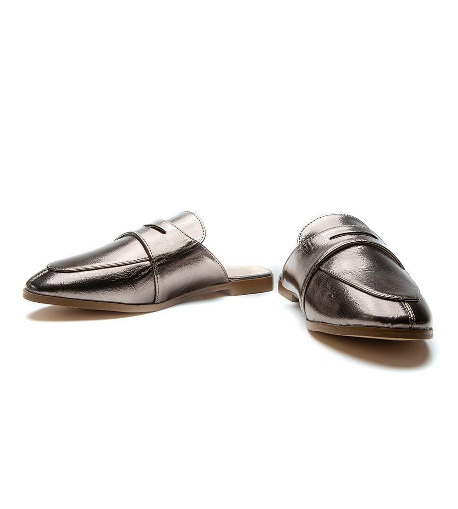 BABUCHA BF 8712 PEWTER-3