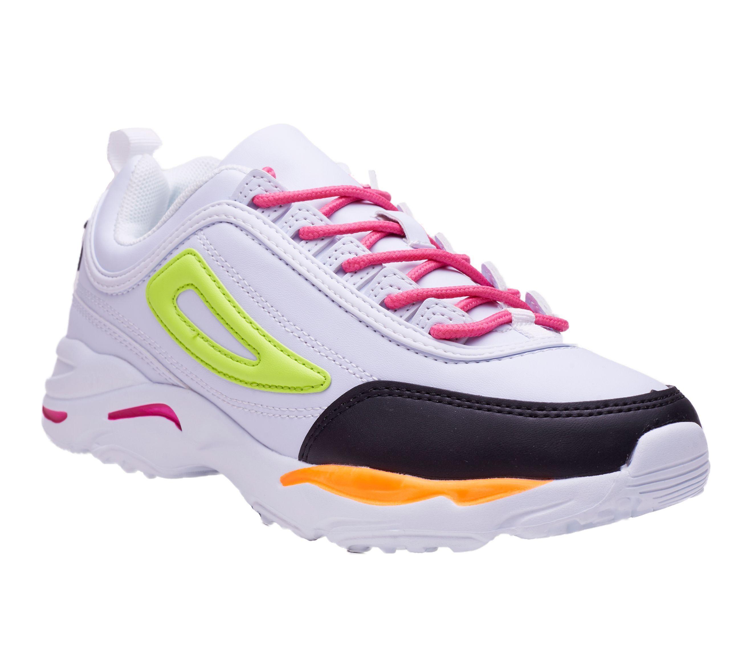 Zapatilla SK 178 Blanco-0