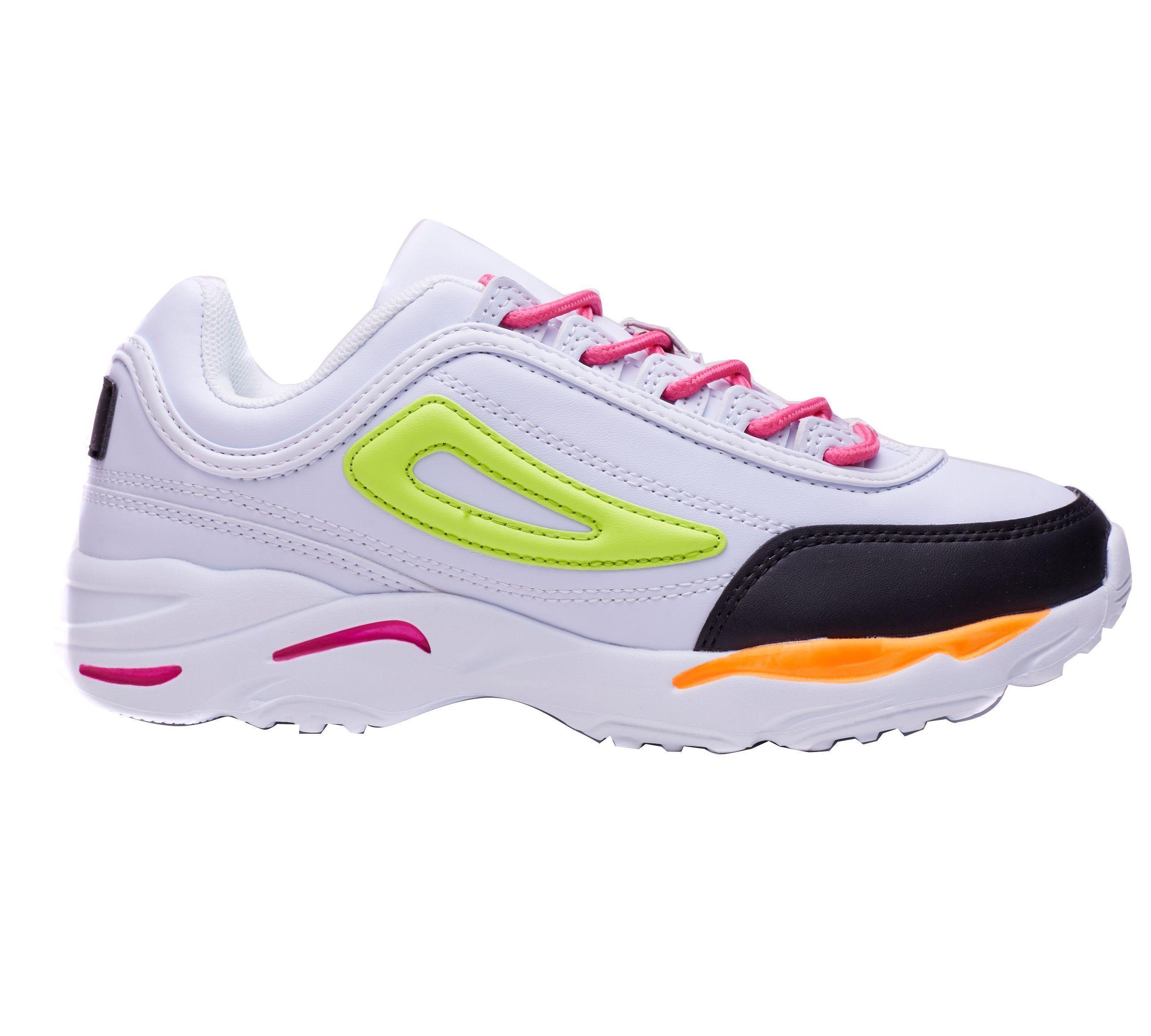 Zapatilla SK 178 Blanco-1