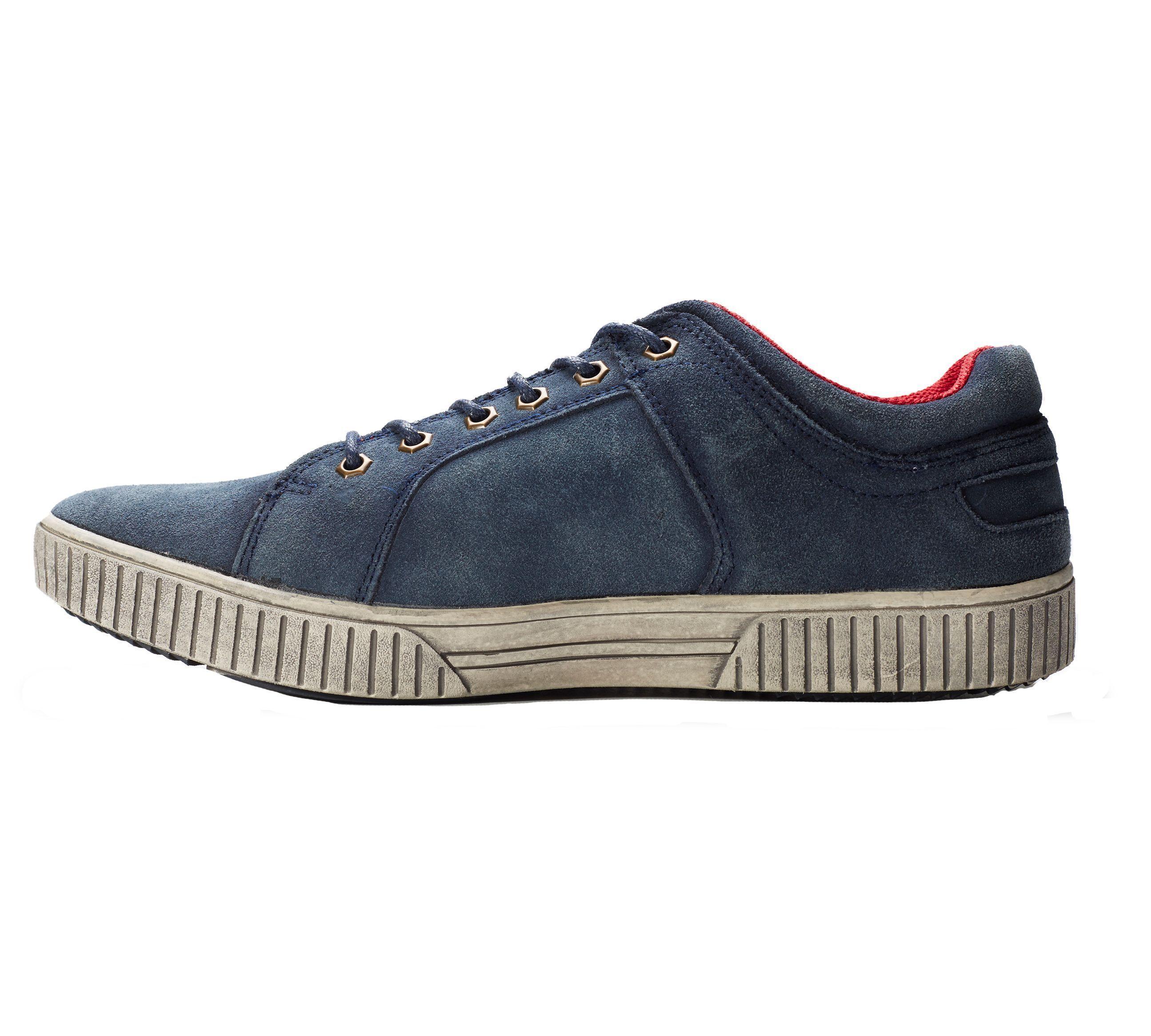 Zapatilla Urbana SK 9193 nobuck azul-2