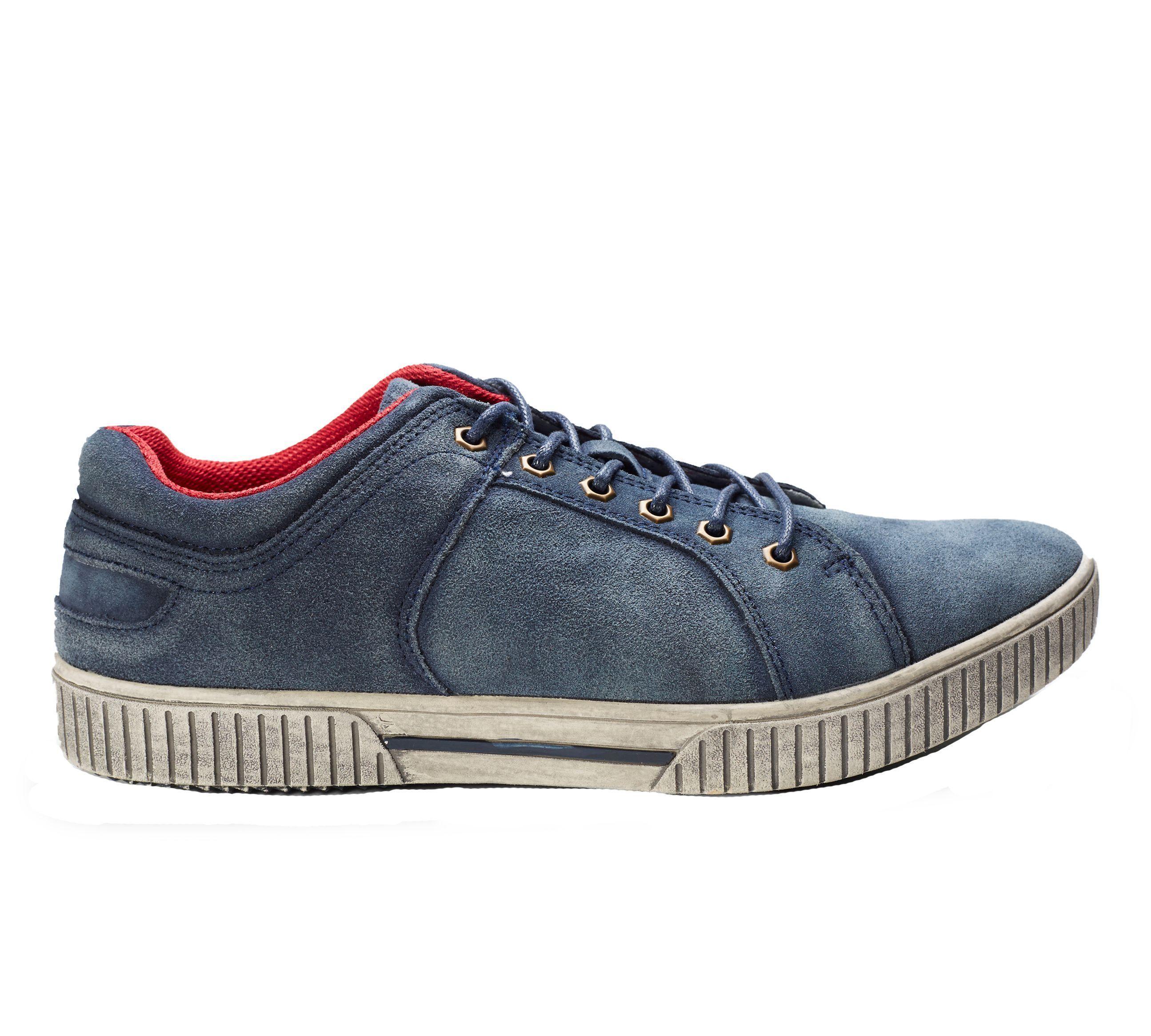 Zapatilla Urbana SK 9193 nobuck azul-1