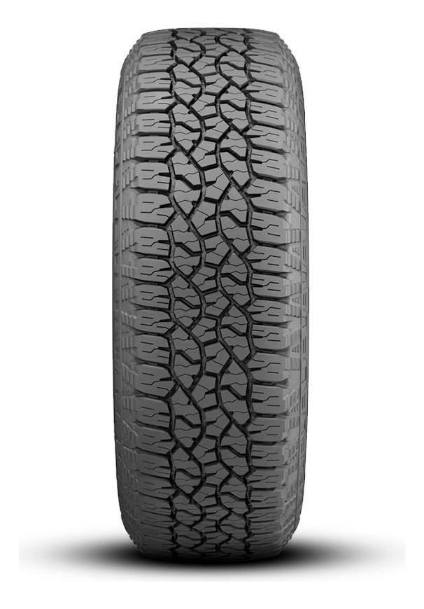 255/60R18 GOODYEAR WRANGLER WORKHORSE AT 112T XL-2