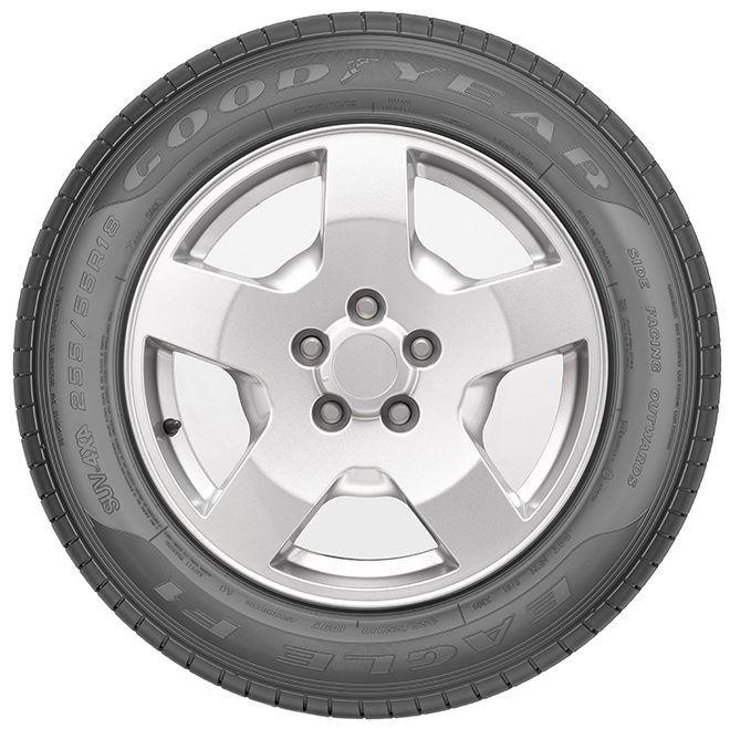 255/55R18 GOODYEAR EAGLE F1 ASYMMETRIC SUV 109Y XL     -2