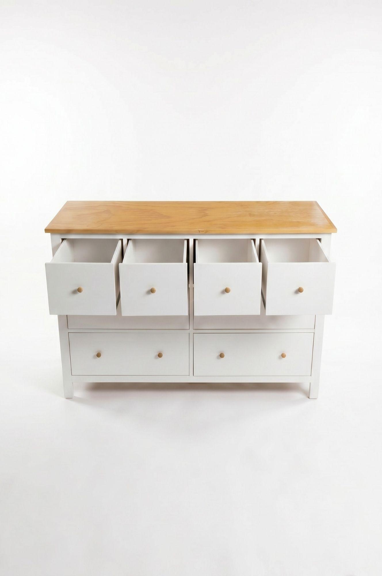 COMODA "NORKA" 150 ANCHO - MUEBLES LORELEY-6