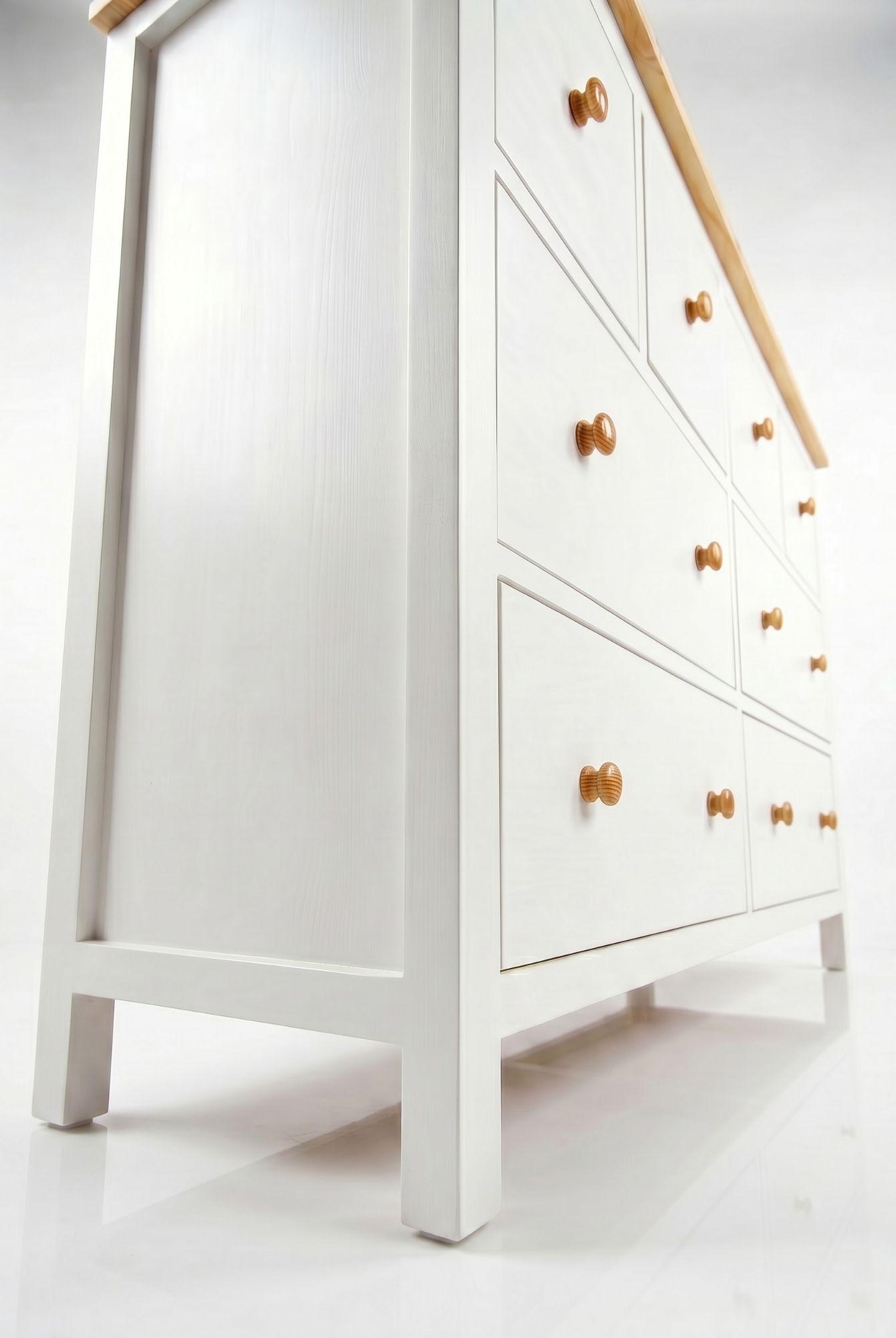 COMODA "NORKA" 150 ANCHO - MUEBLES LORELEY-5