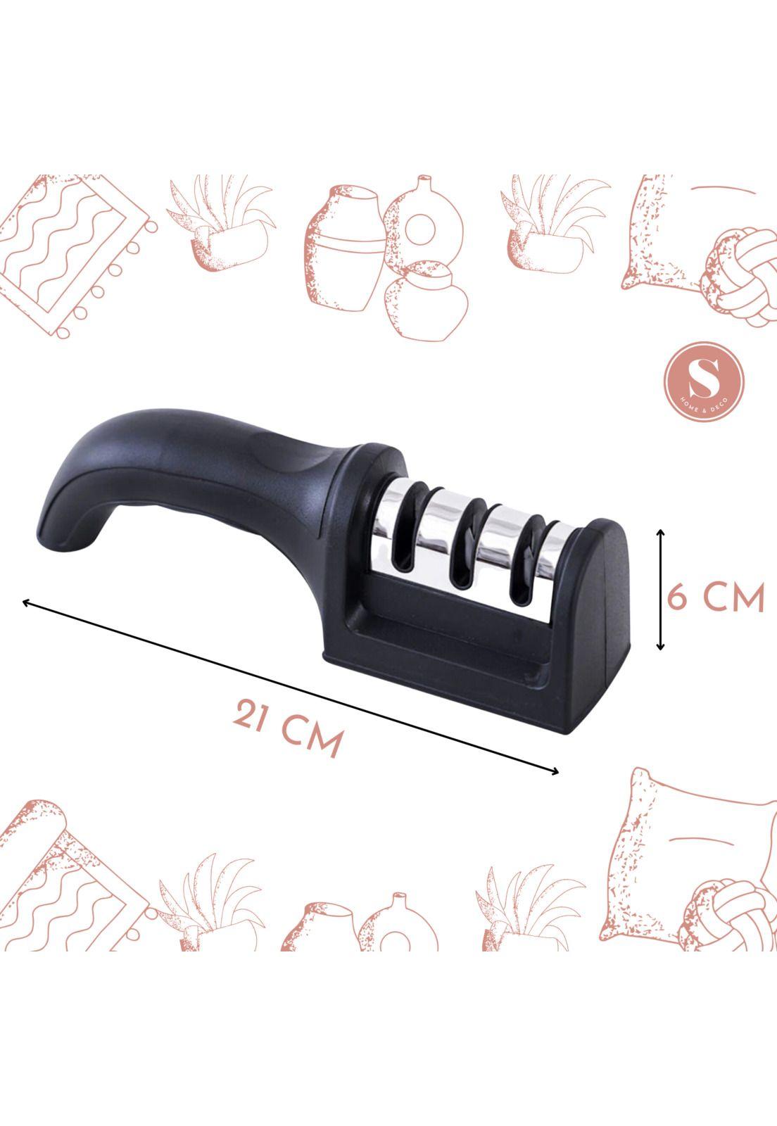Afilador de Cuchillos Manual-2