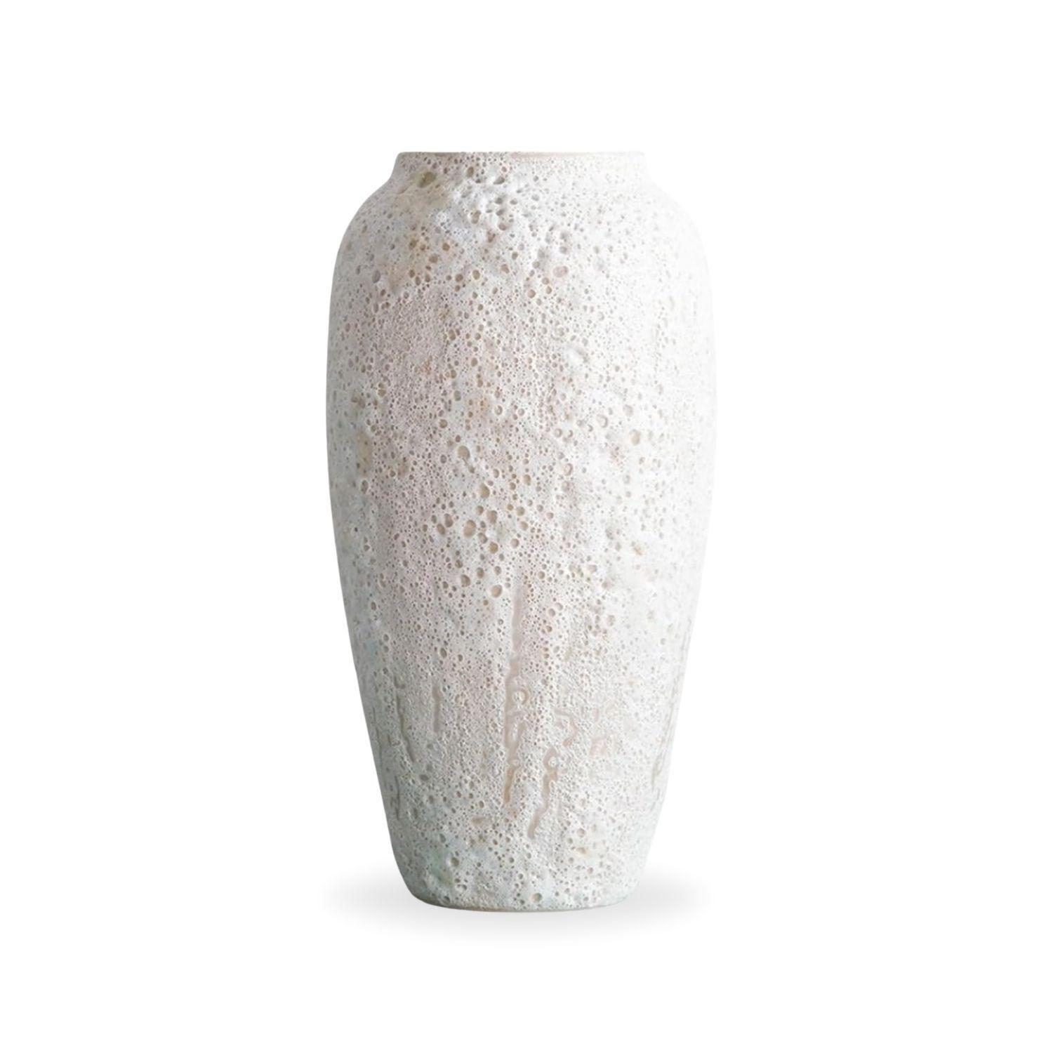 Macetero Jarron Ceramica Artesanal Grande-6