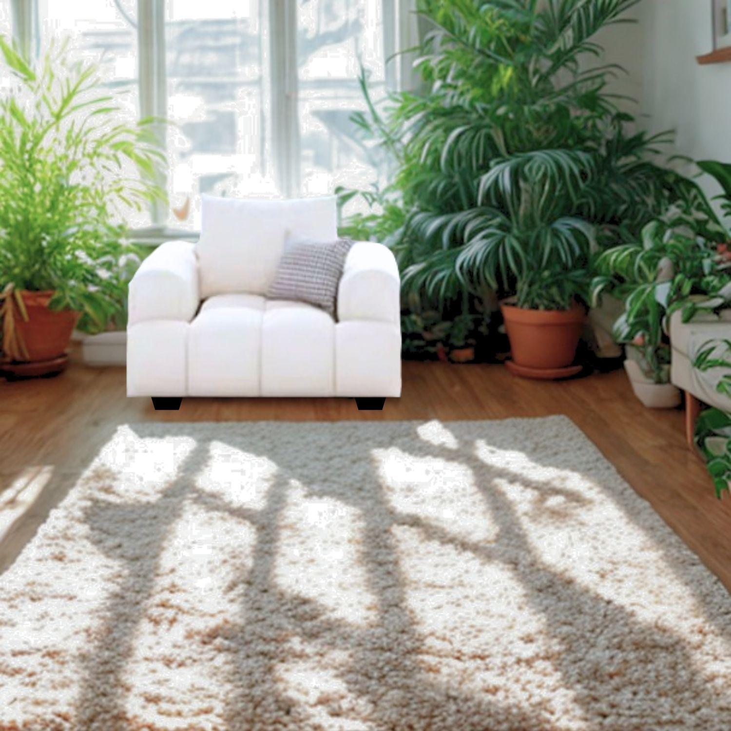 Sofa Moderno Poltrona Blanco Lounge-7