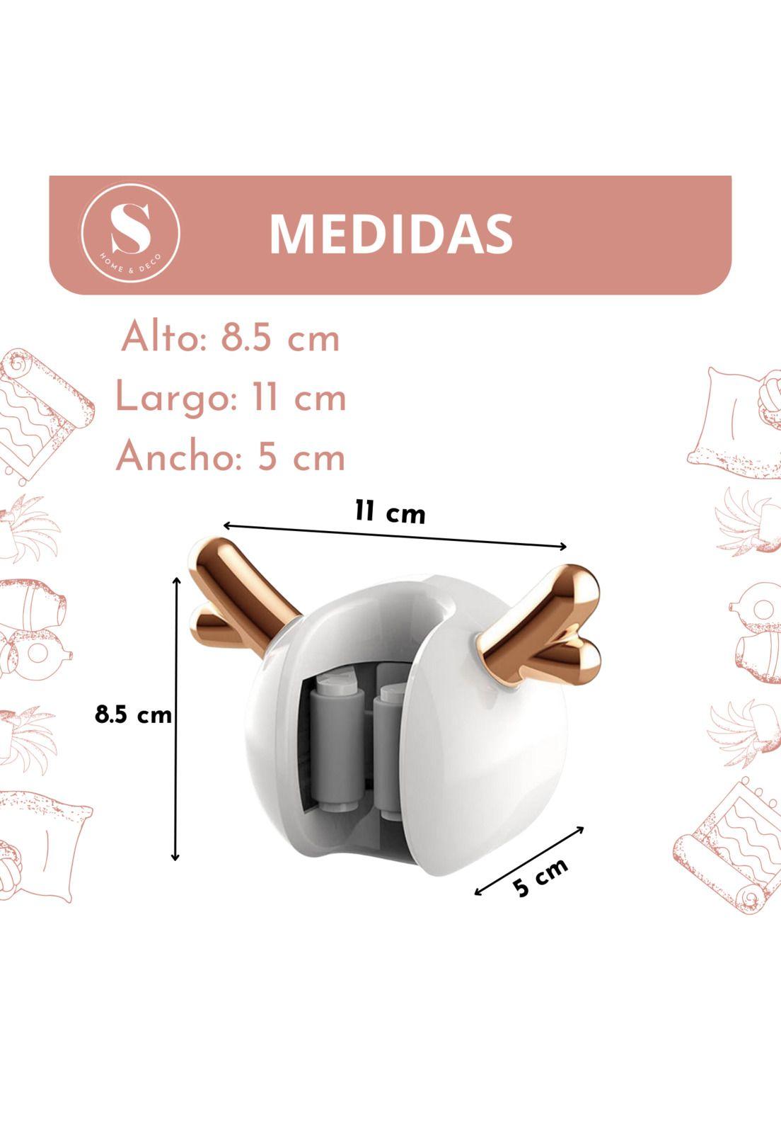 Soporte Adhesivo Para Escobas-2