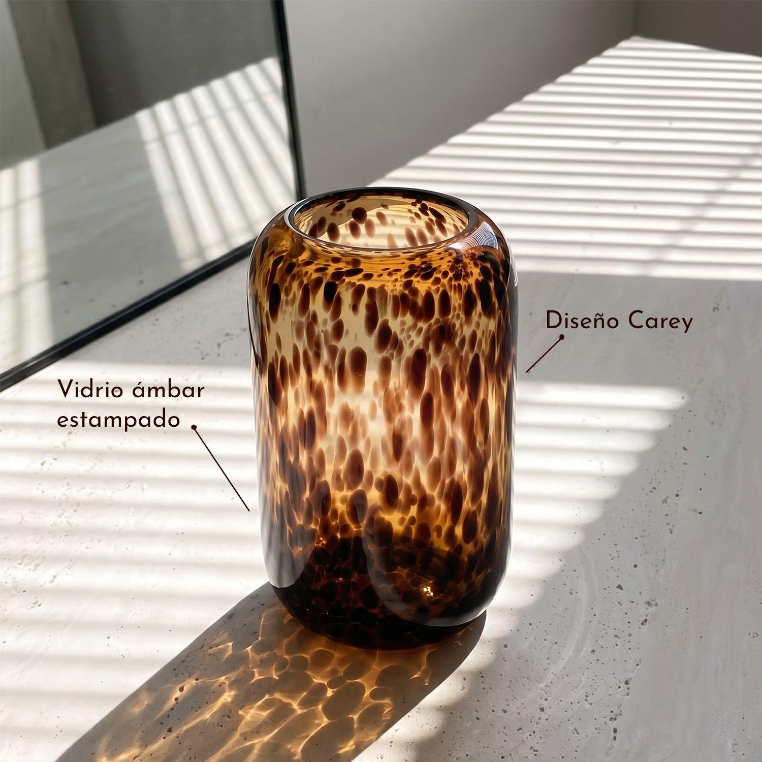 Jarrón Print Carey XL-3