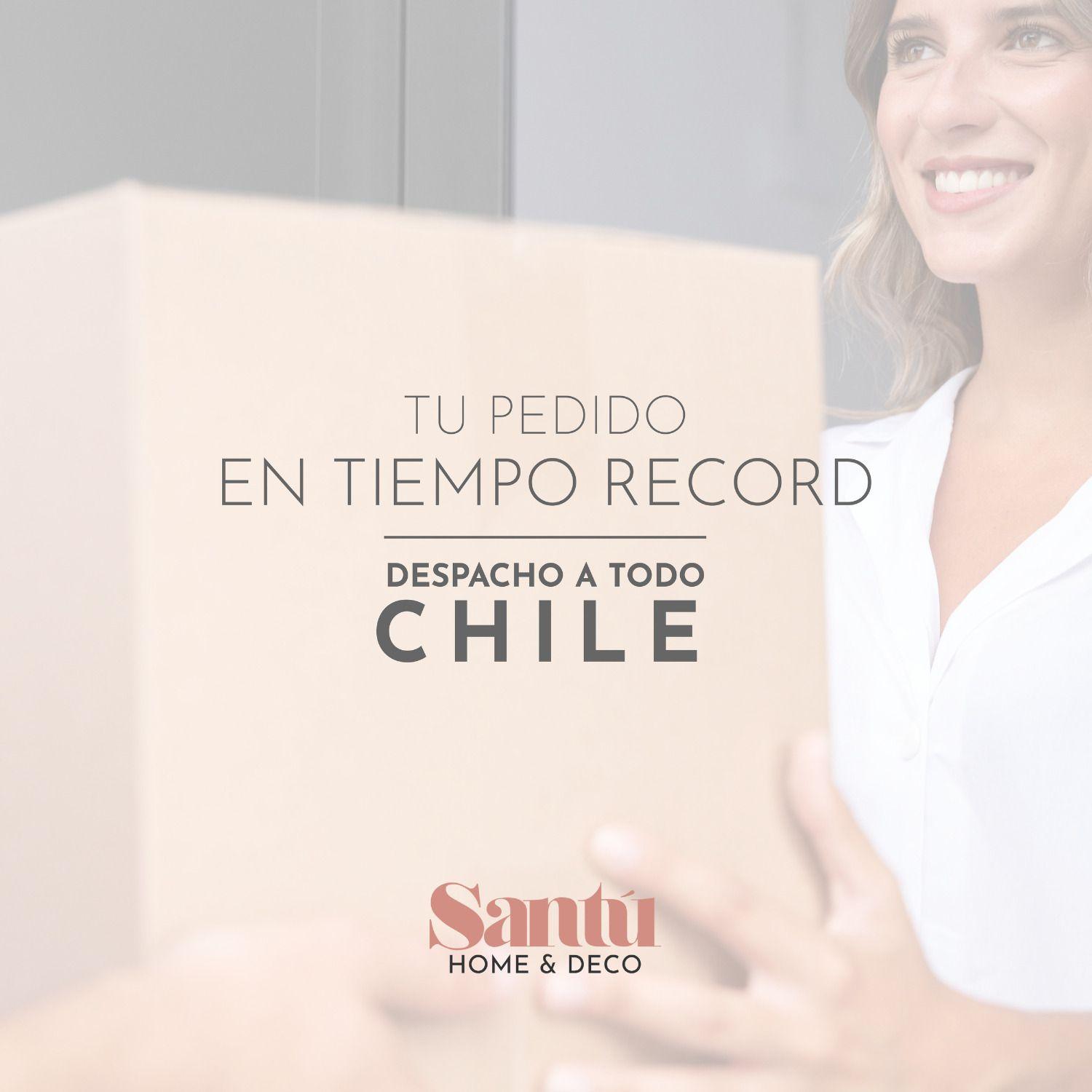 Sitial Sala De Estar Blanco Sherpa Curvo-8