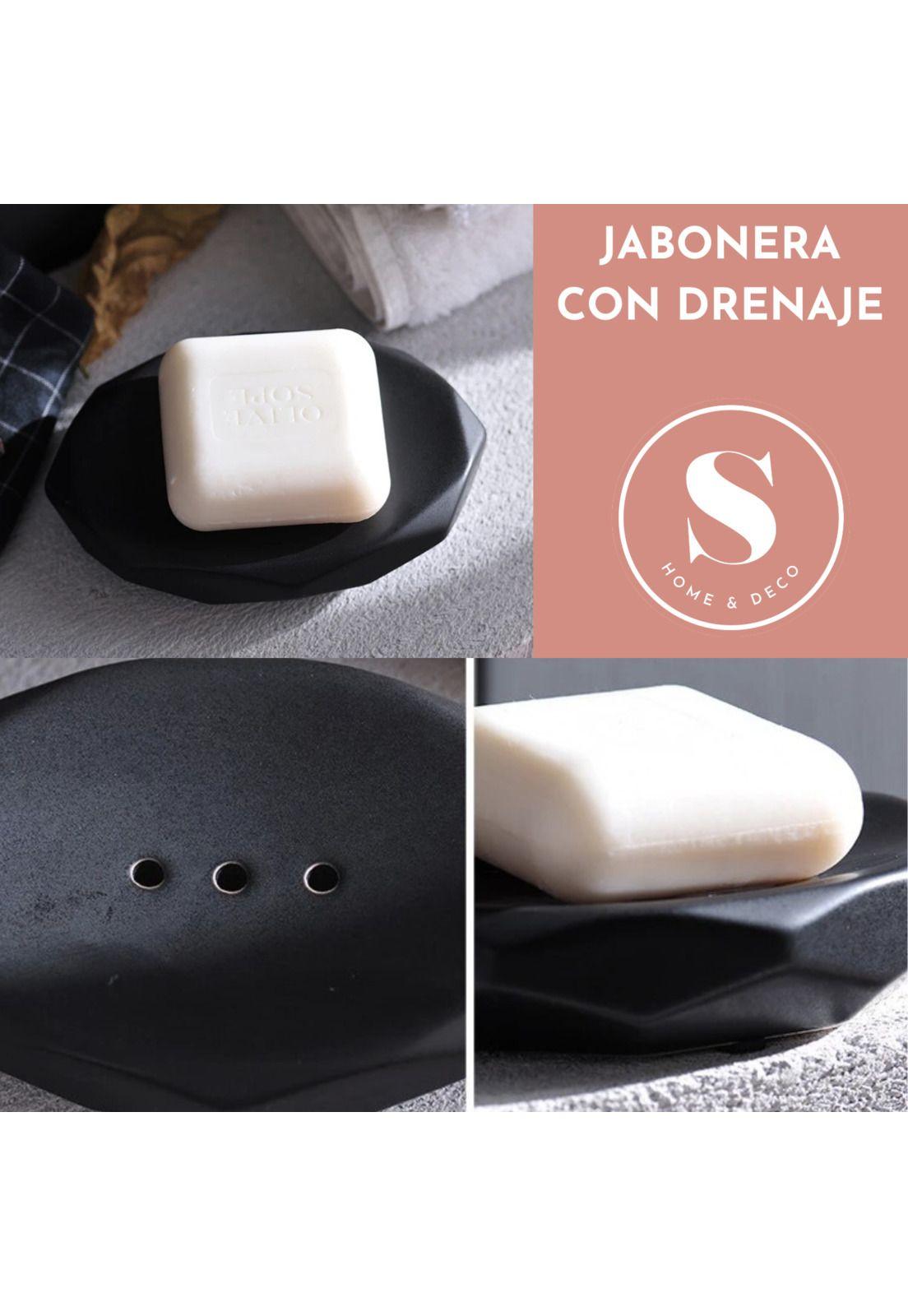 Set Para Baño De 5 Piezas-5