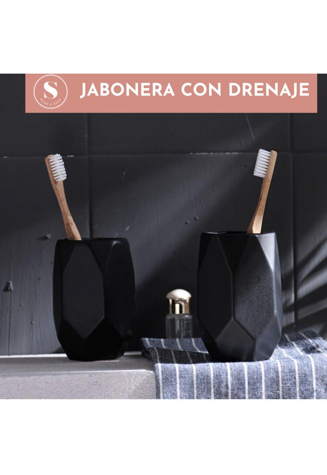 Set Para Baño De 5 Piezas-6