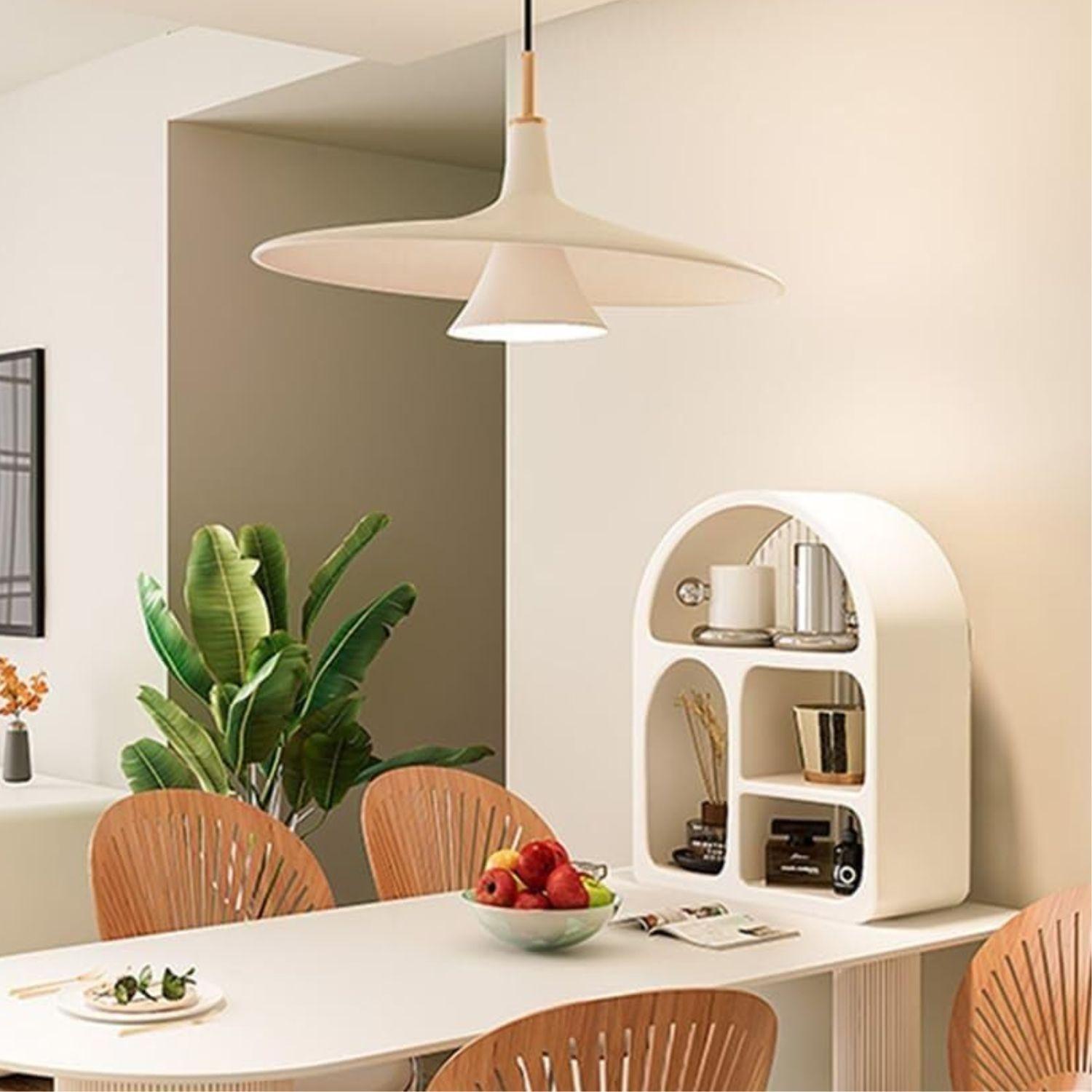 Estante Escandinavo Ivory Arch Small-6