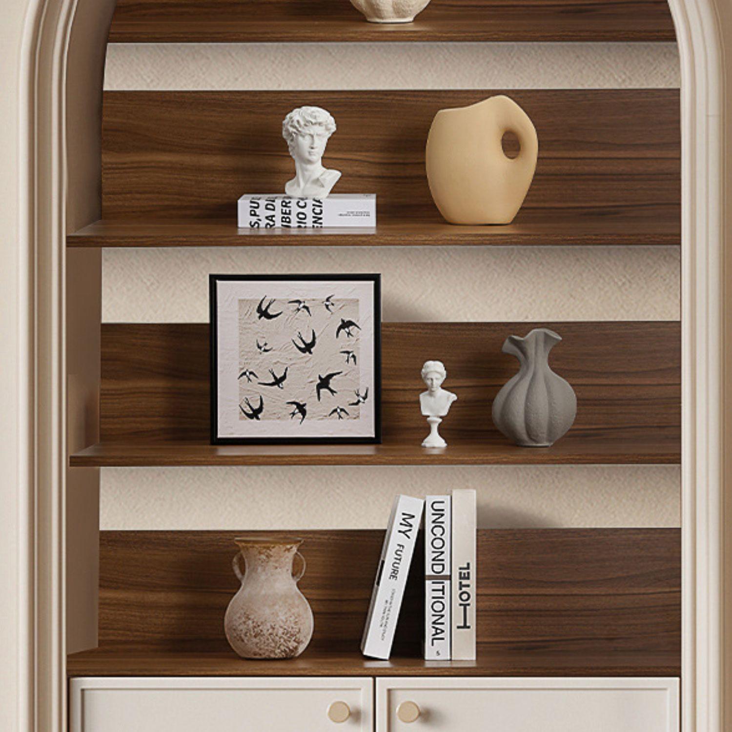 Cuadro Golondrinas al Vuelo-2