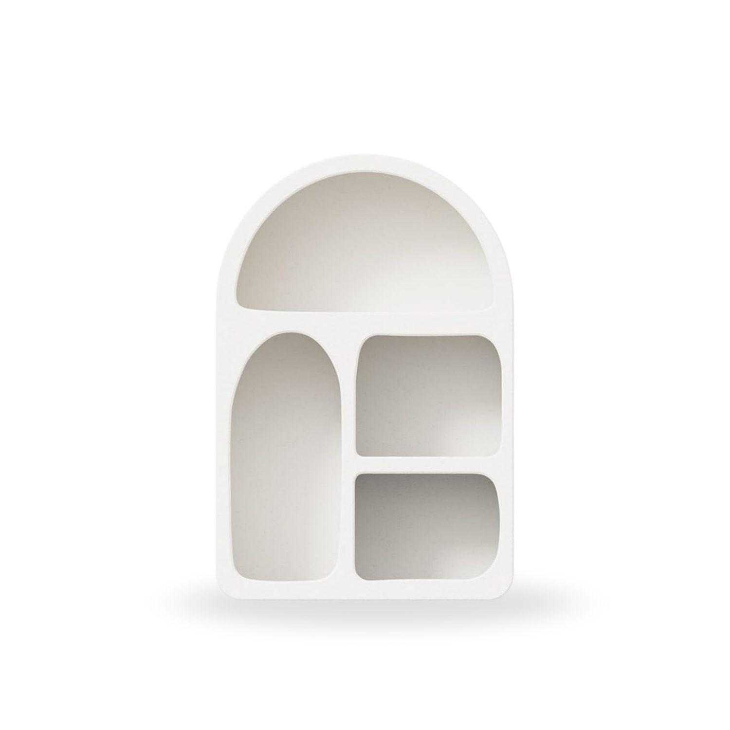 Estante Escandinavo Ivory Arch Medium-8