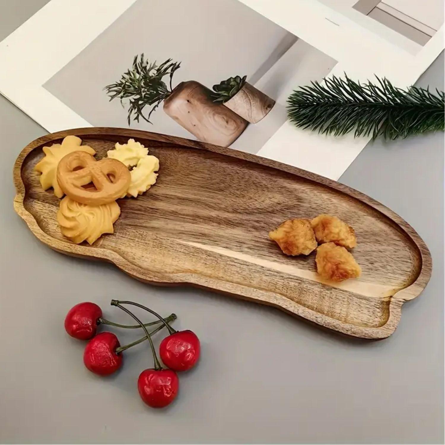 Bandeja Madera Acacia Irregular-5